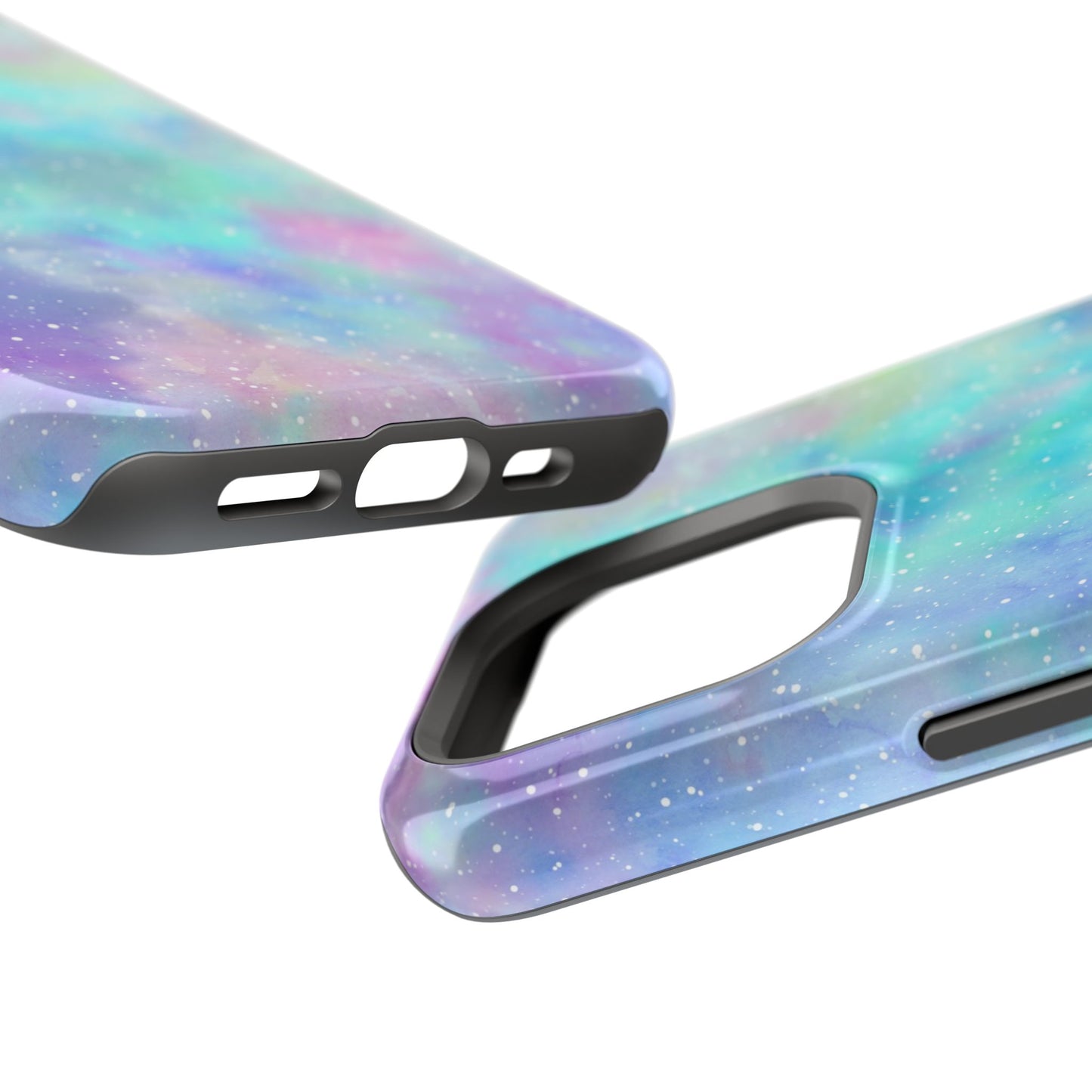Cosmic Galaxy Phone Case