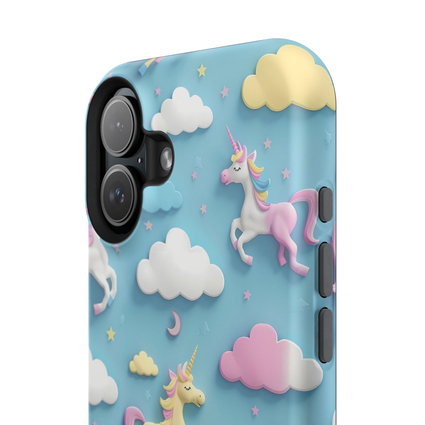 Magical Unicorn Phone Case