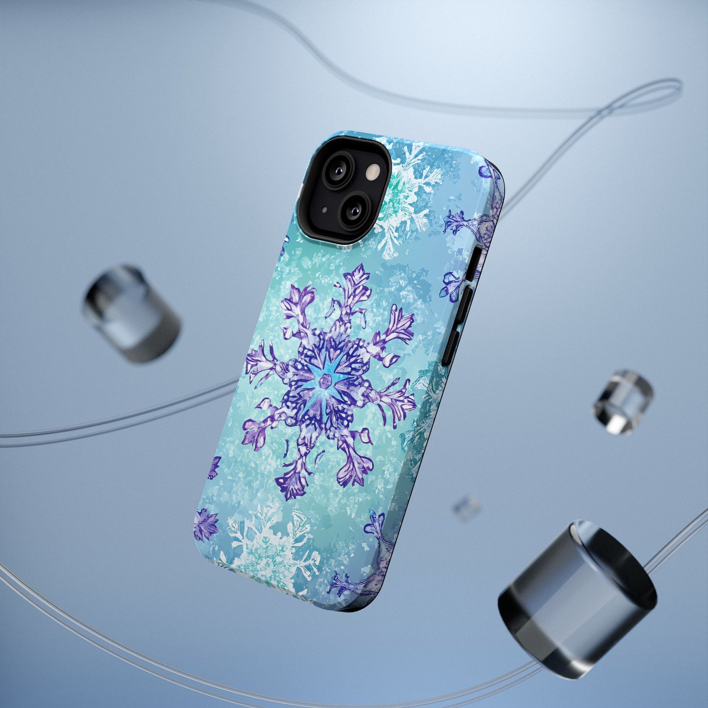 Winter Wonderland Phone Case