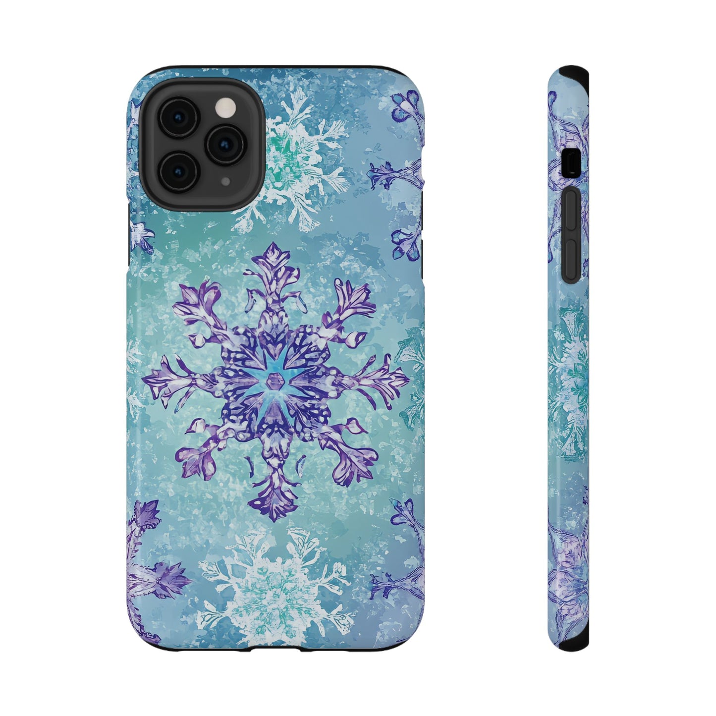Winter Wonderland Phone Case