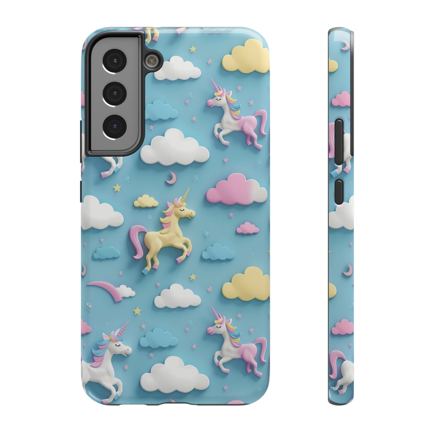 Magical Unicorn Phone Case