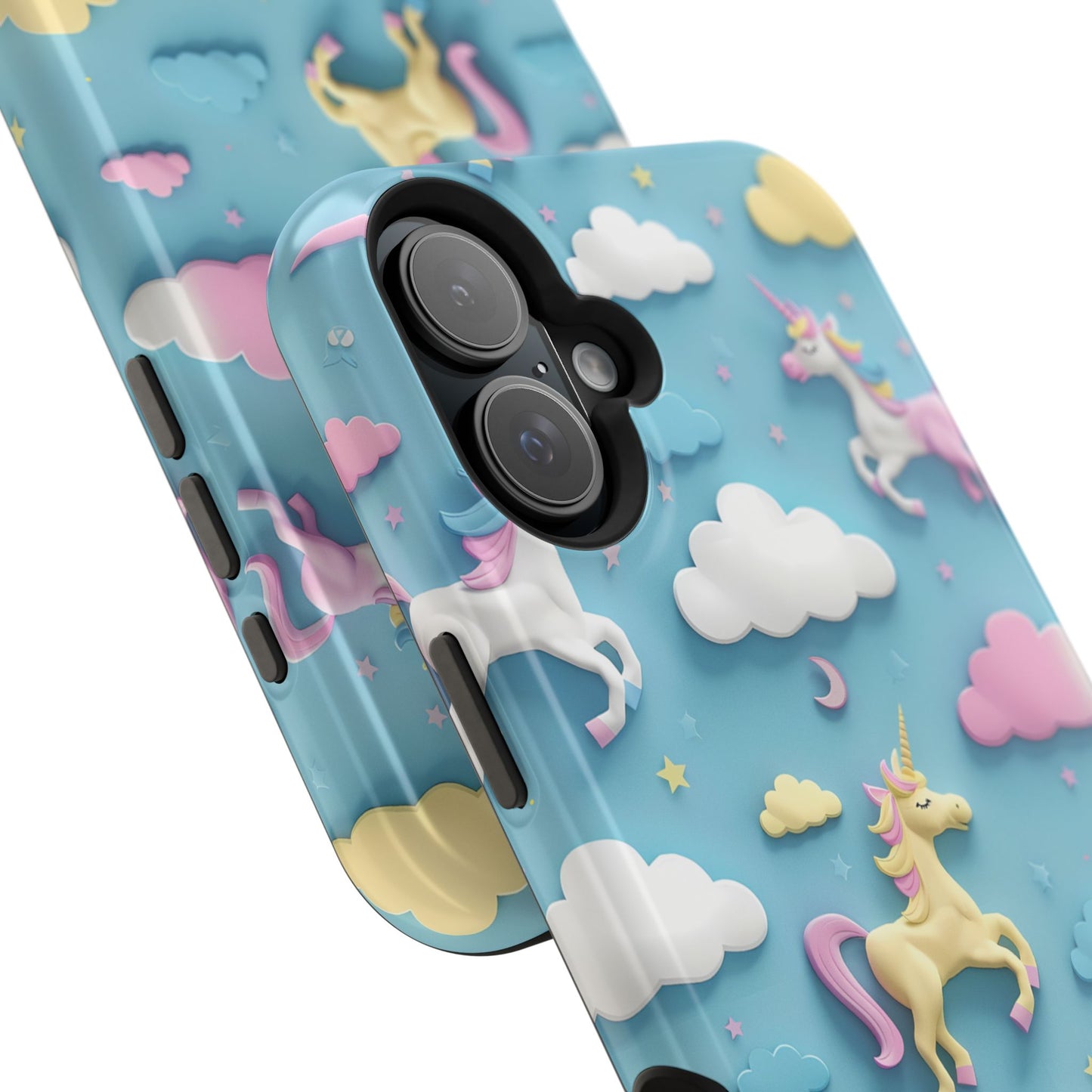 Magical Unicorn Phone Case