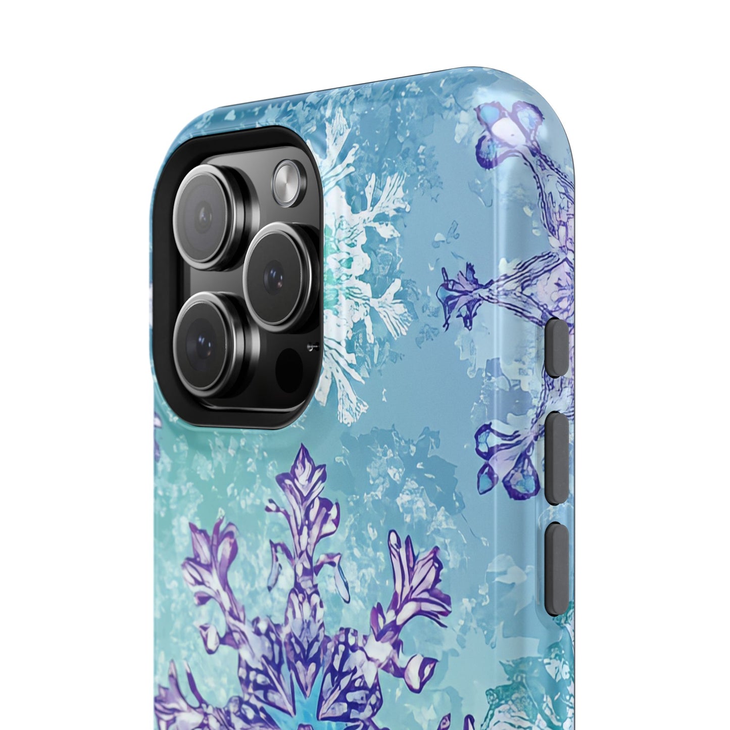 Winter Wonderland Phone Case