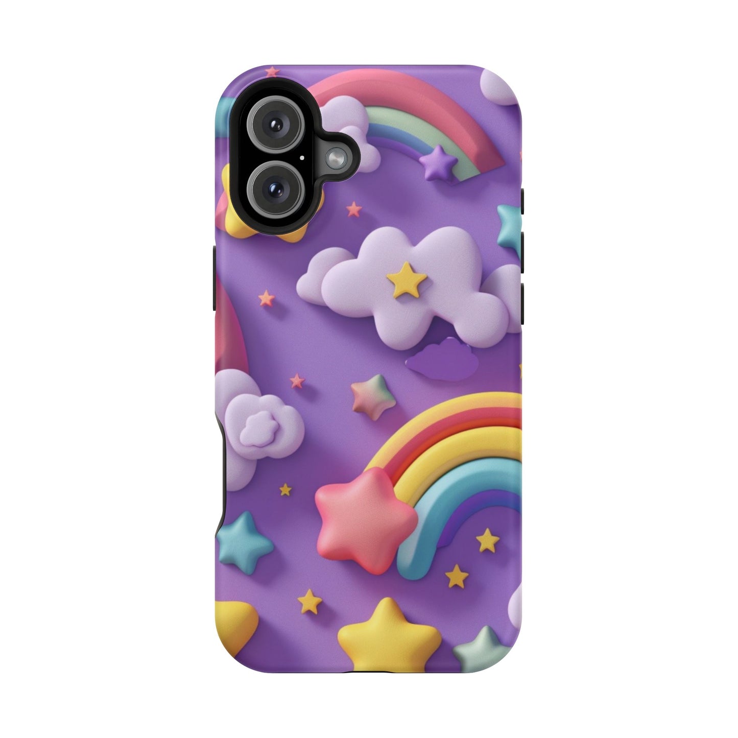 Colorful Rainbow Phone Case