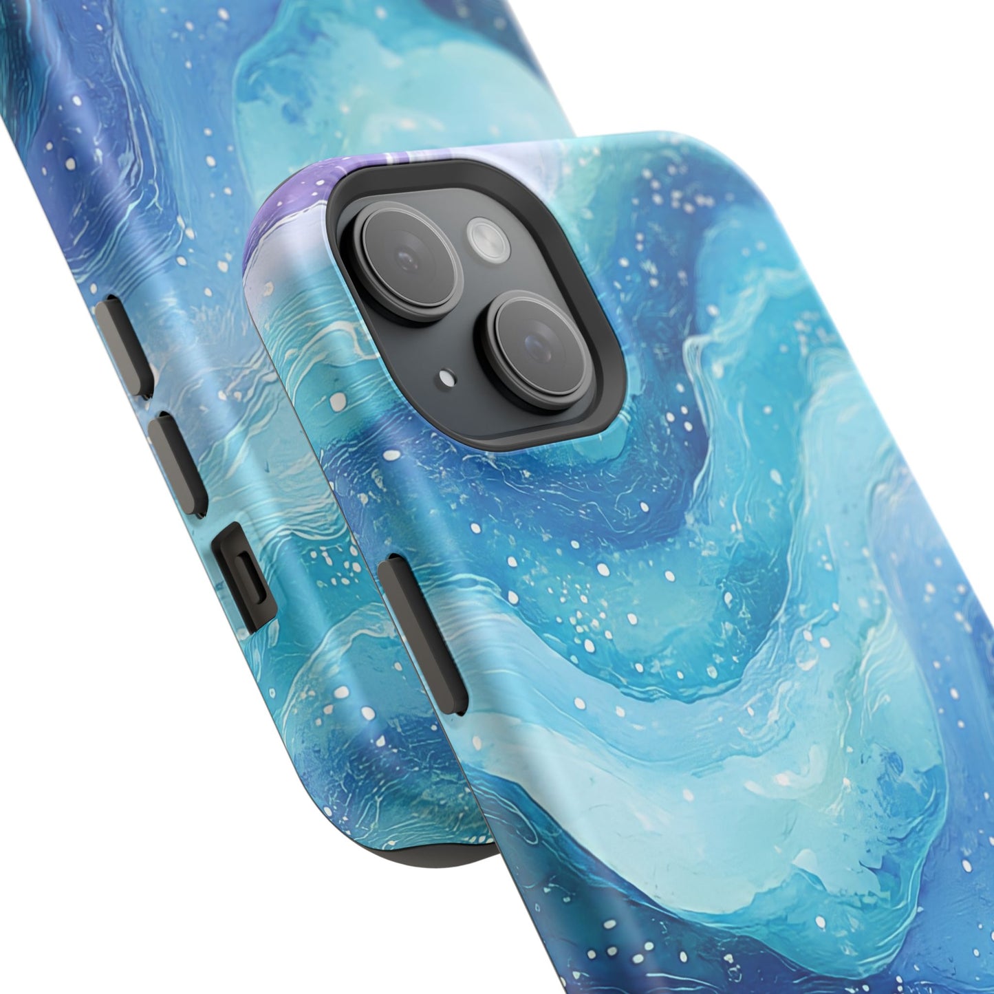 Ocean Wave Phone Case
