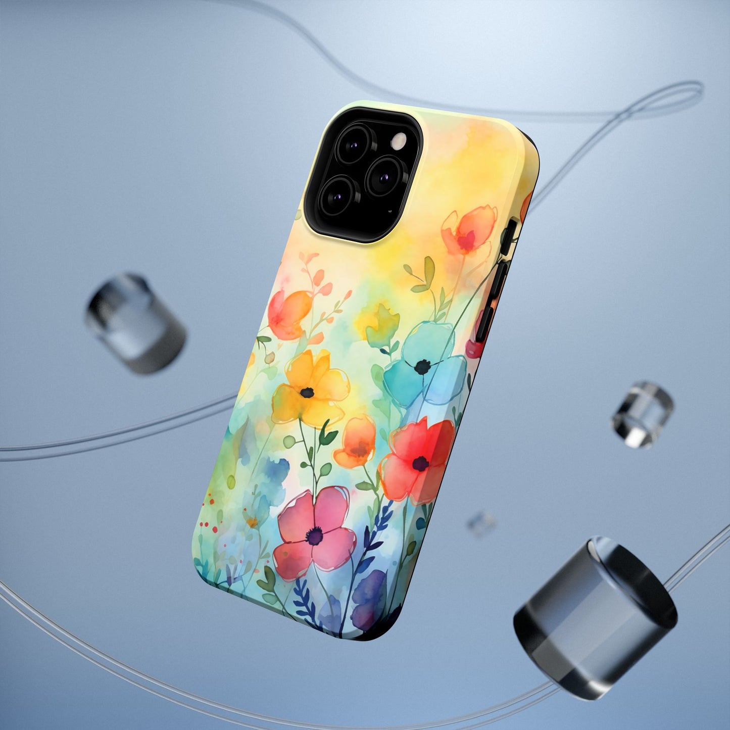 Floral Phone Case #2