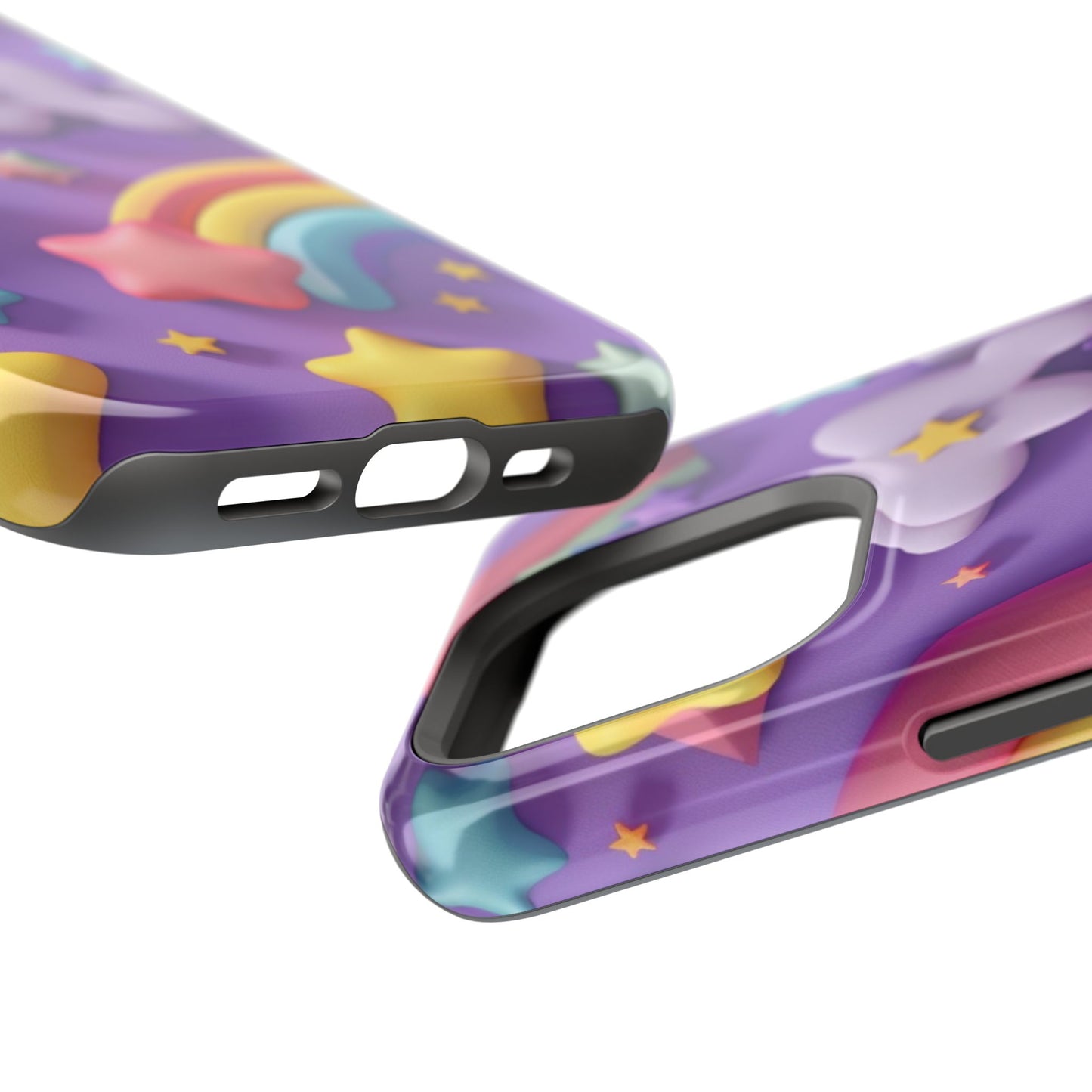 Colorful Rainbow Phone Case