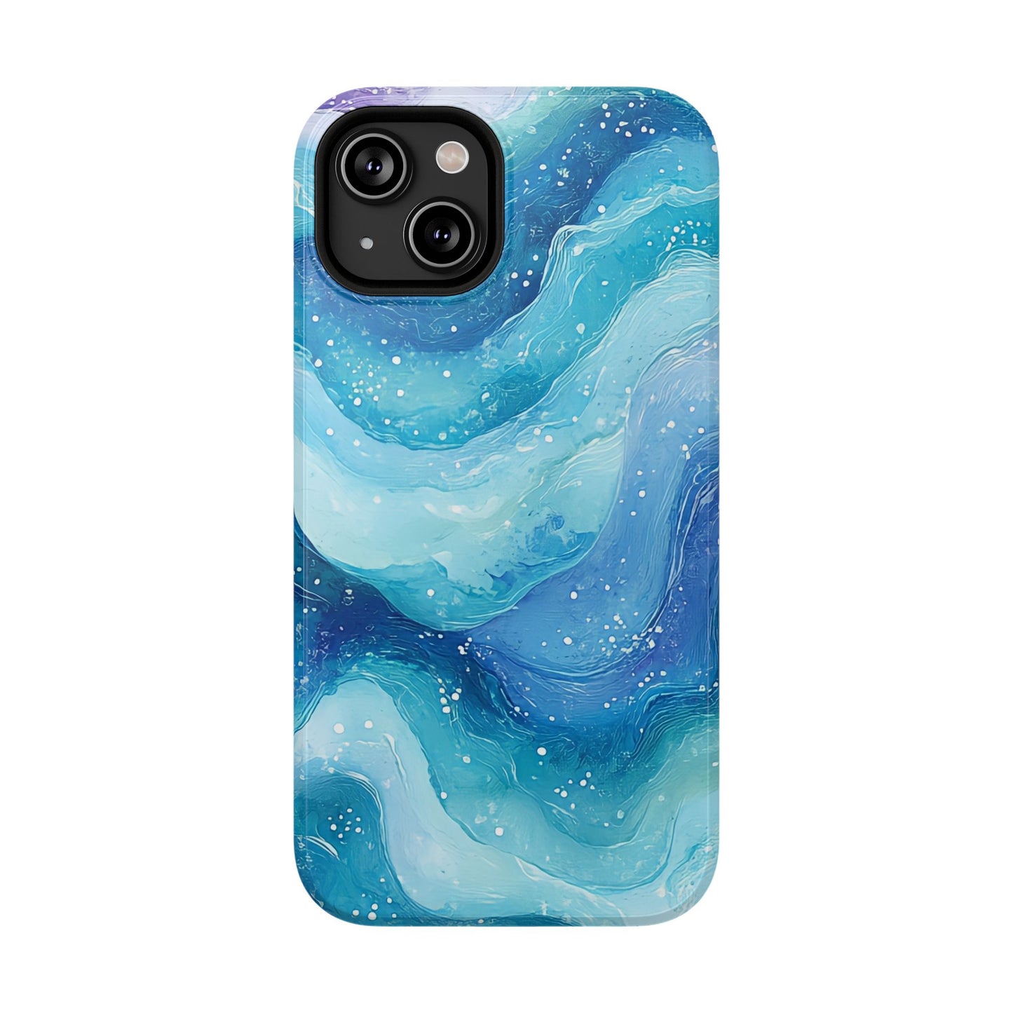 Ocean Wave Phone Case