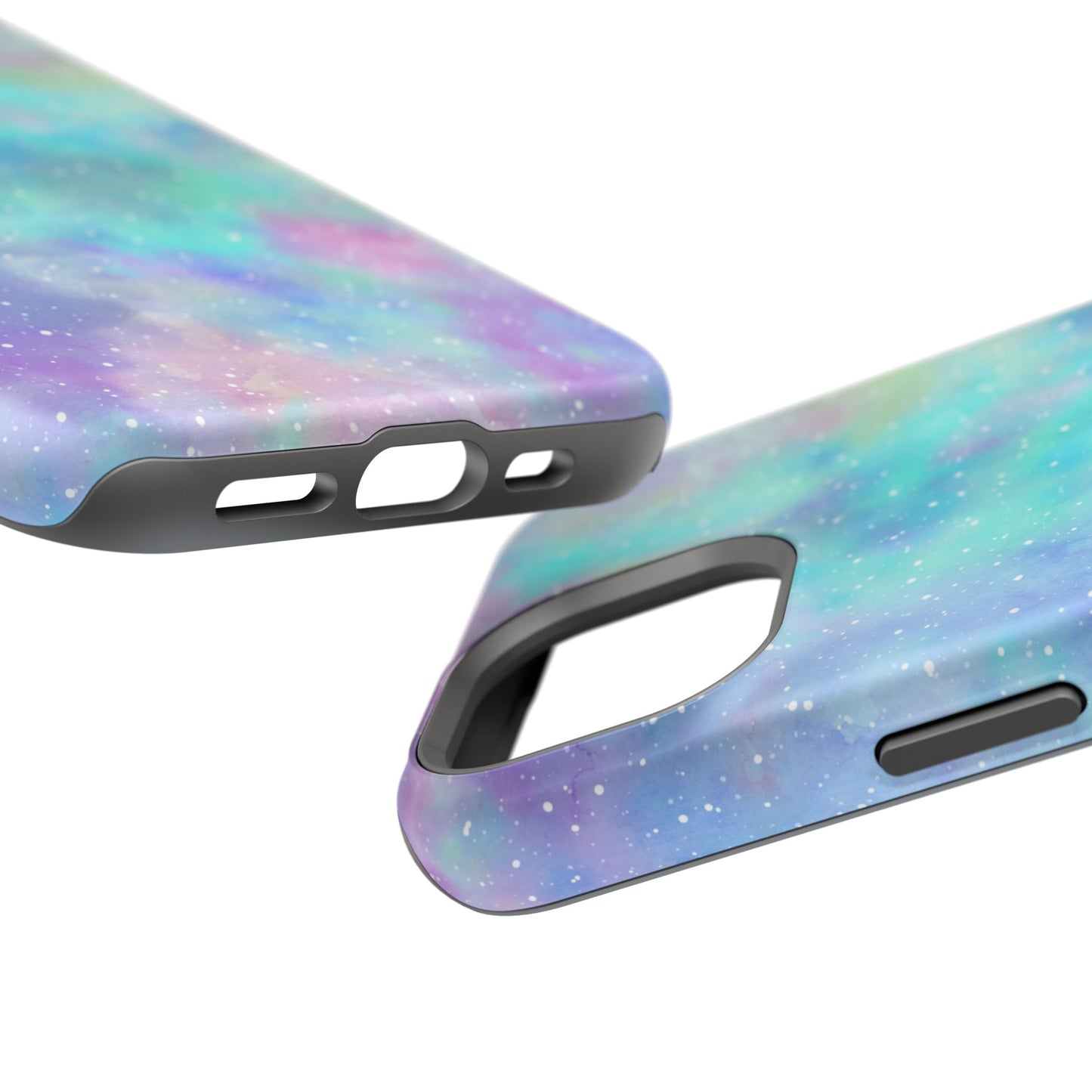 Cosmic Galaxy Phone Case