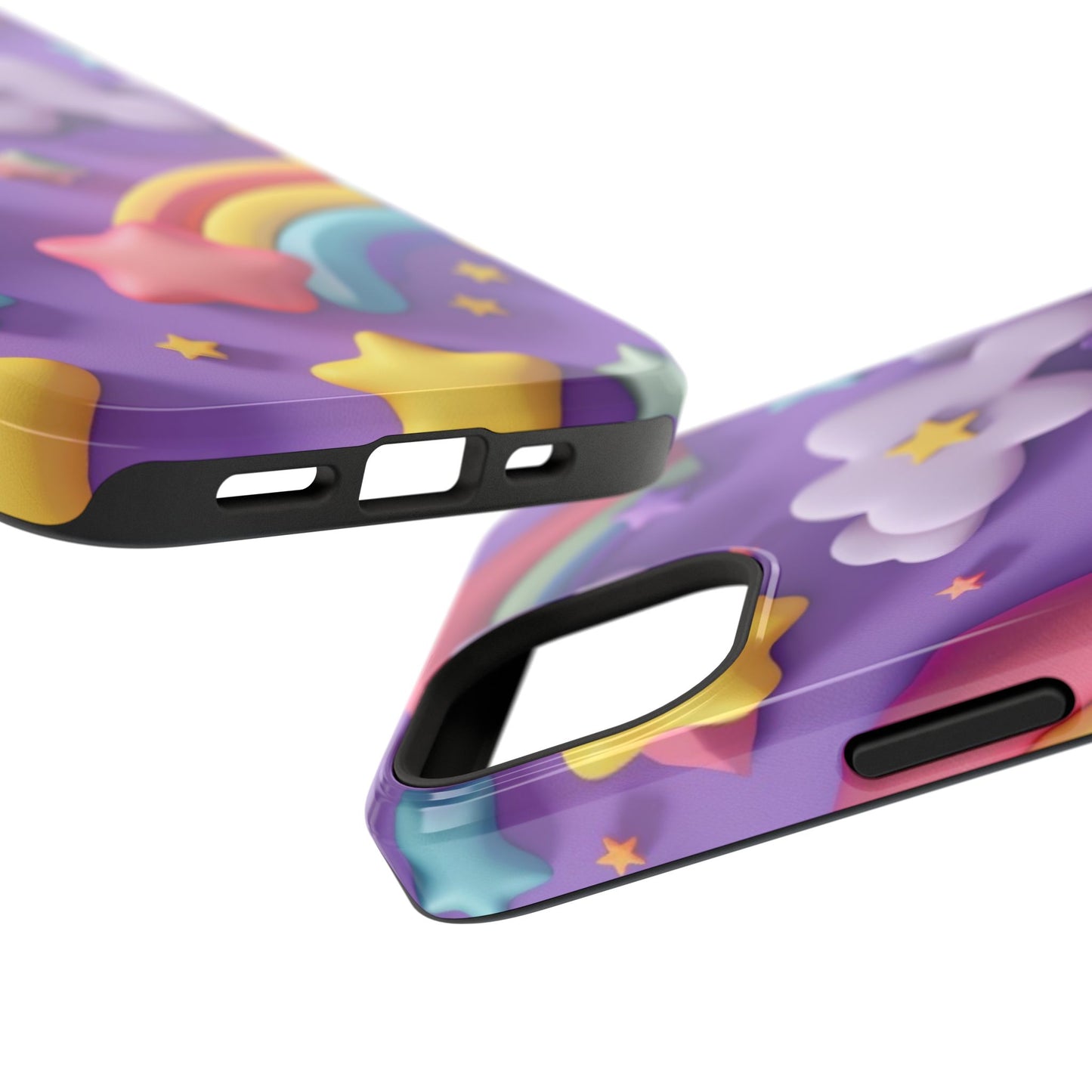 Colorful Rainbow Phone Case