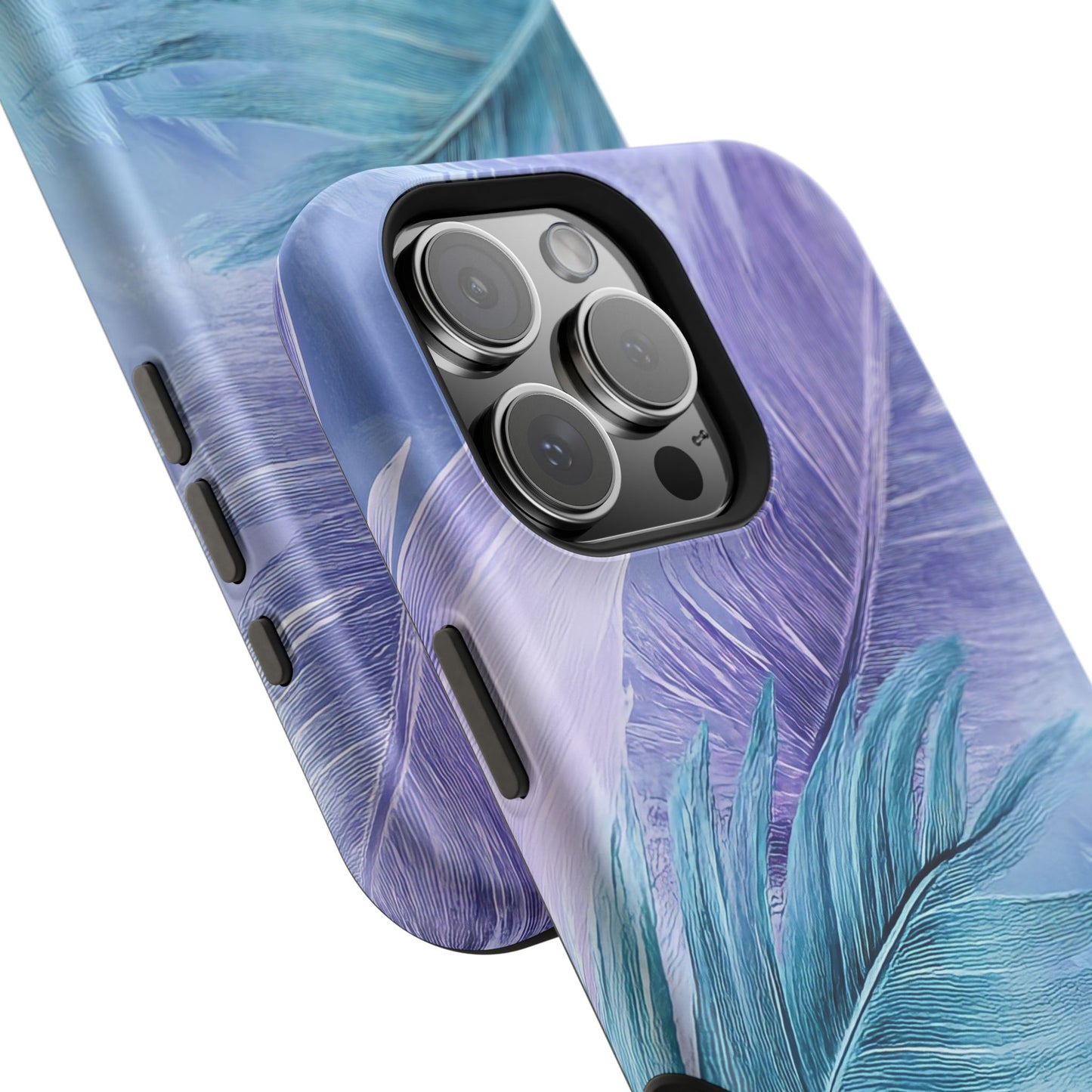 Tropical Vibe Phone Case | Impact-Resistant | Perfect for Beach Lovers