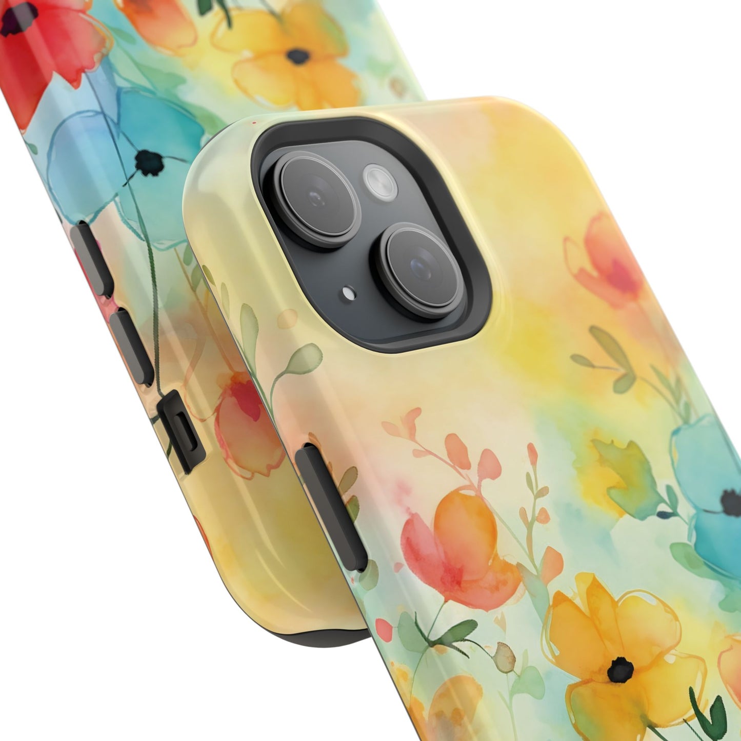 Floral Phone Case #2