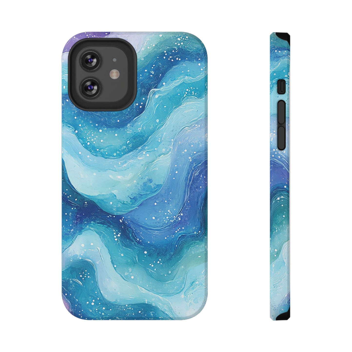 Ocean Wave Phone Case