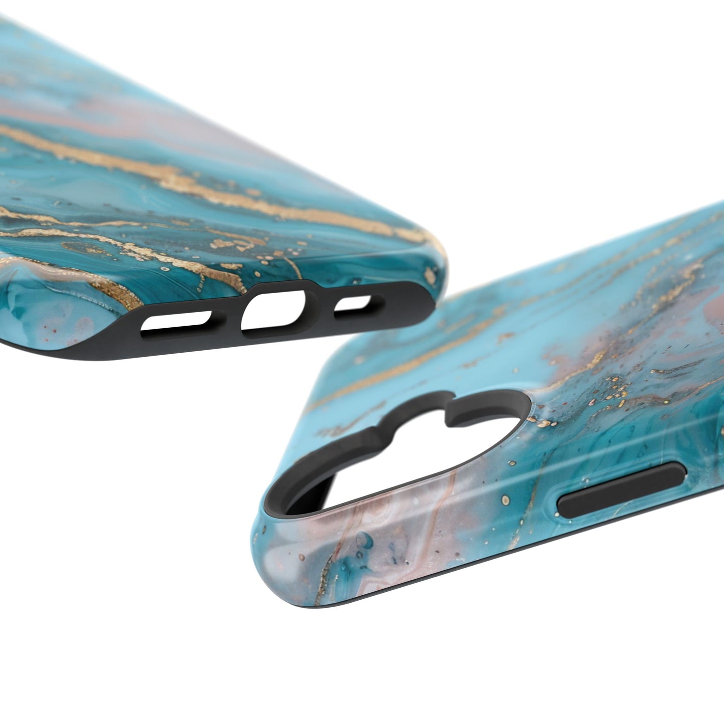Marble Design Phone Case