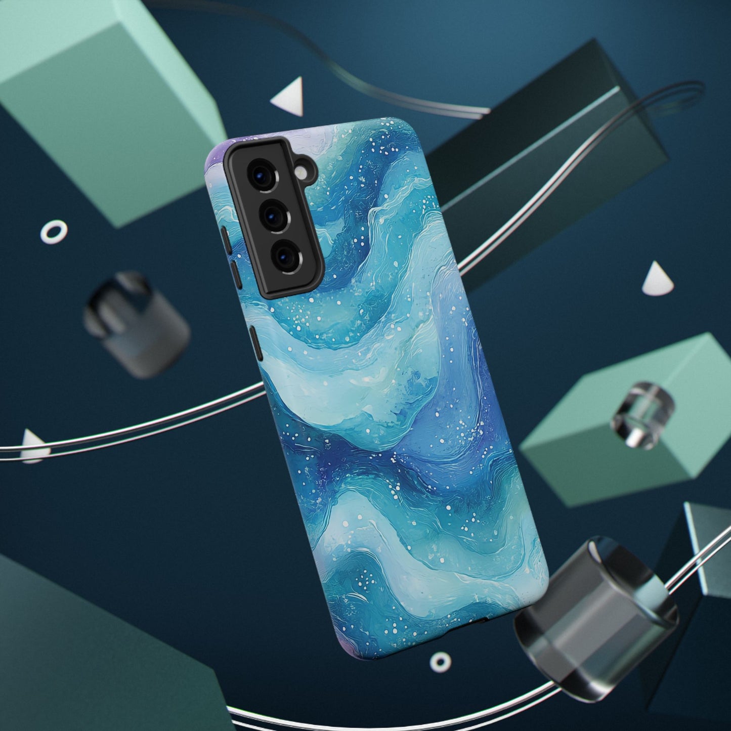 Ocean Wave Phone Case