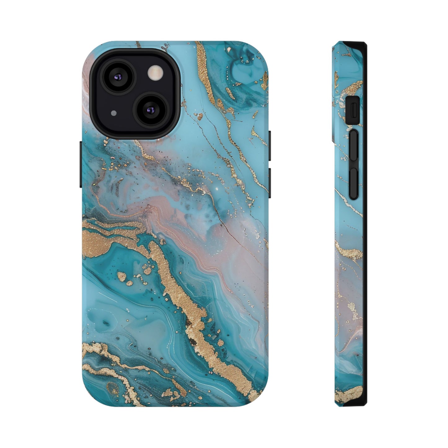 Marble Design Phone Case