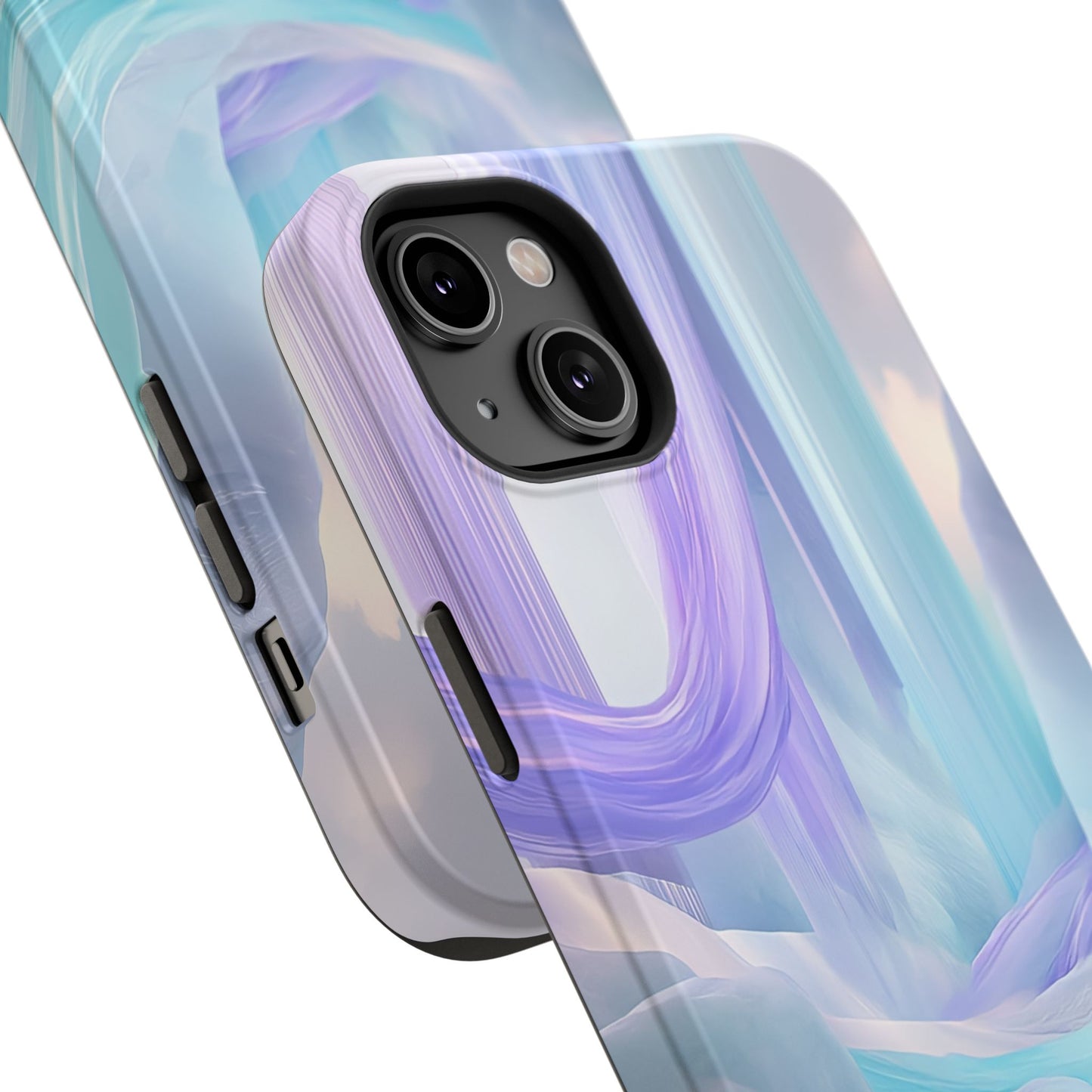 Phone Case - Dreamy Pastel Design