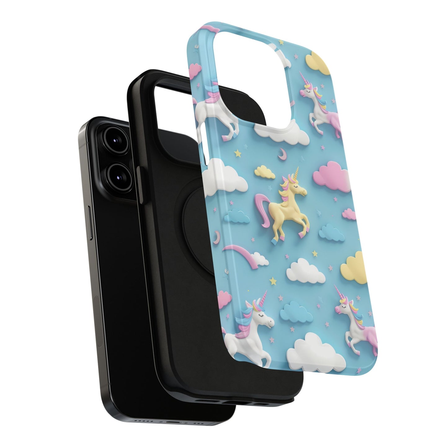 Magical Unicorn Phone Case