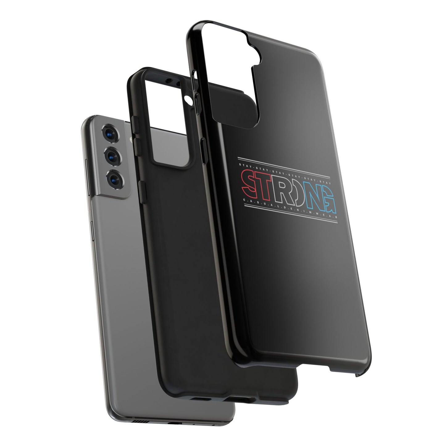 Stay Strong - Phone Case