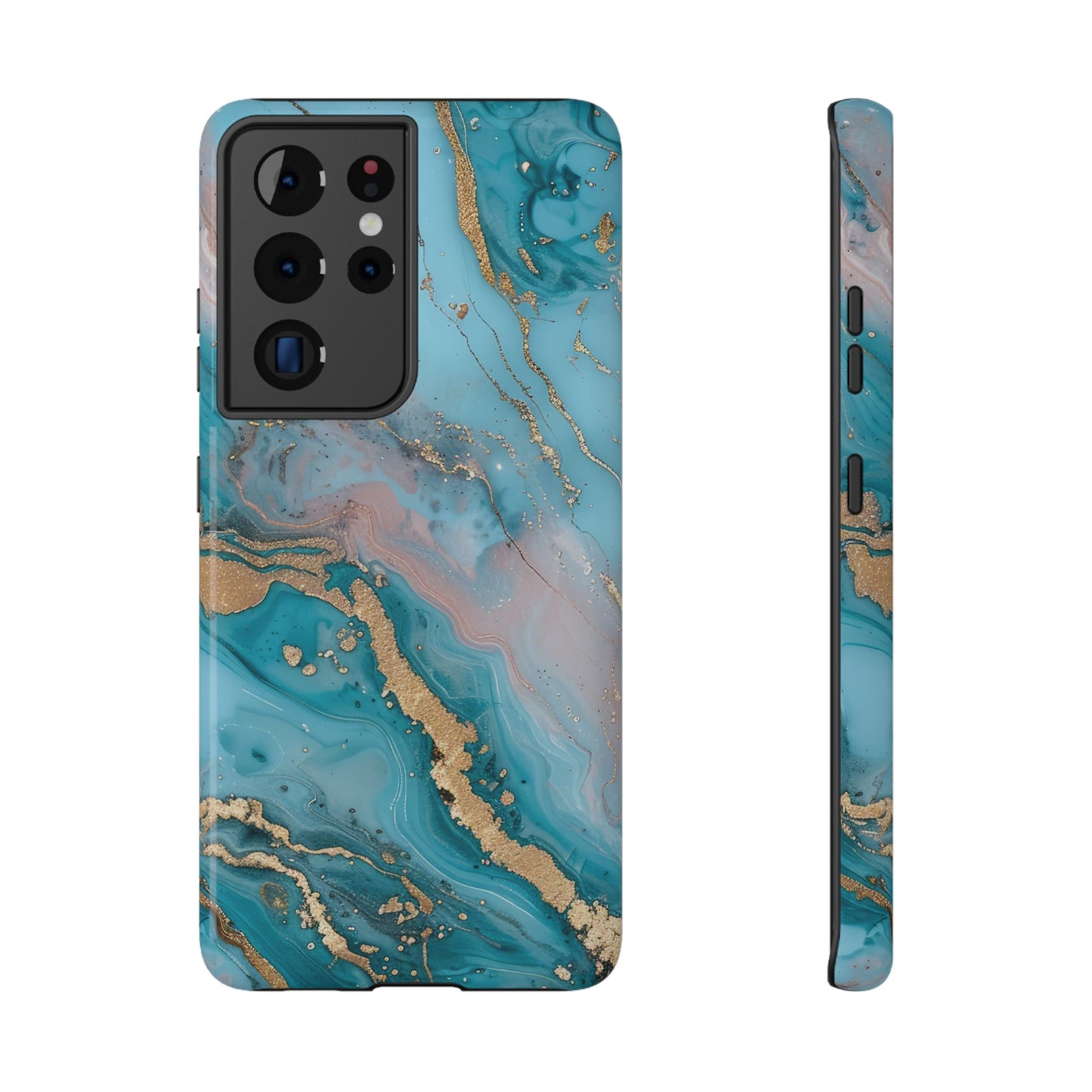 Marble Design Phone Case
