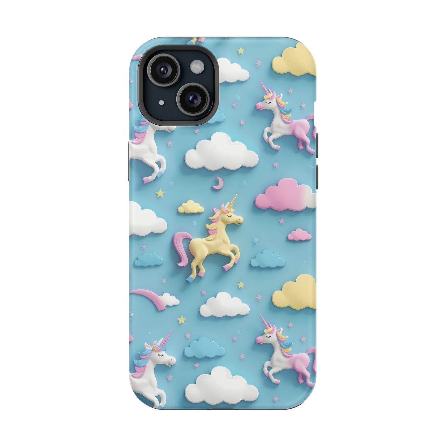 Magical Unicorn Phone Case
