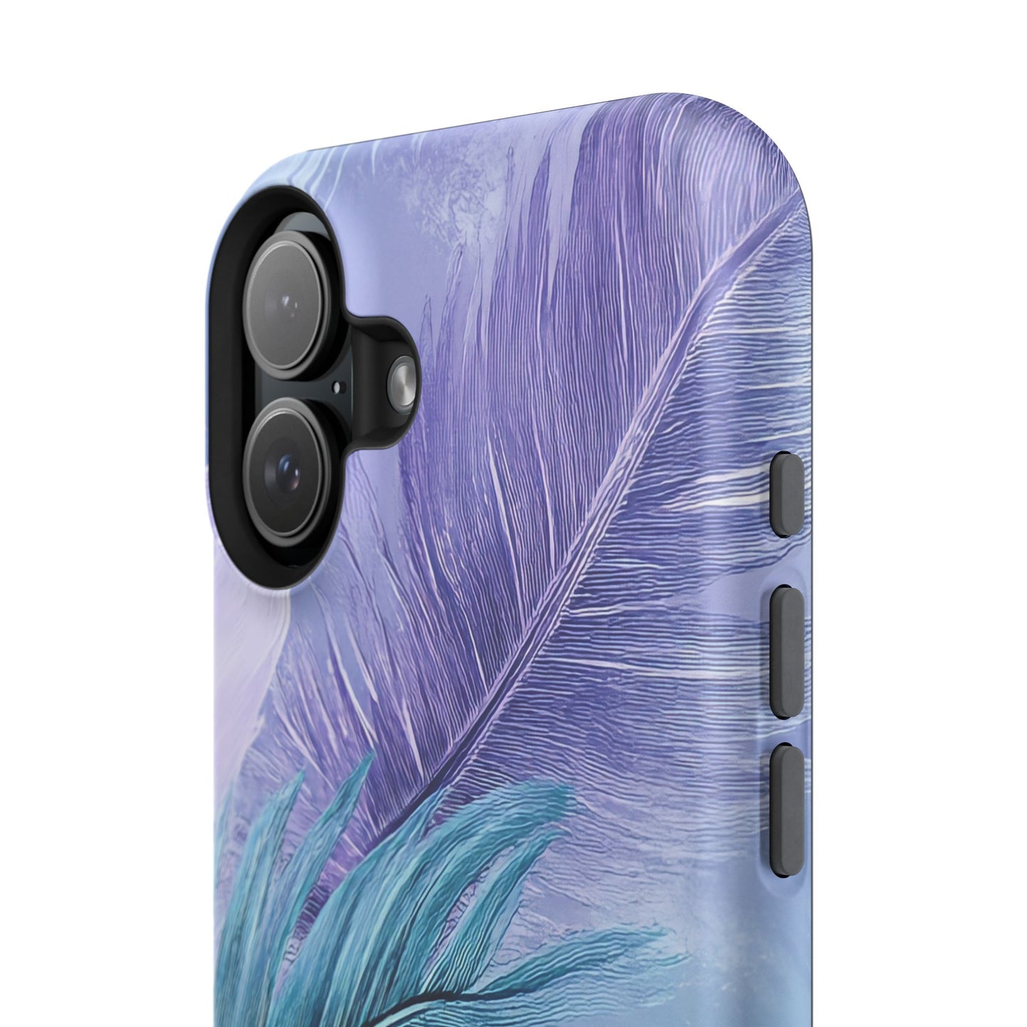 Tropical Vibe Phone Case | Impact-Resistant | Perfect for Beach Lovers