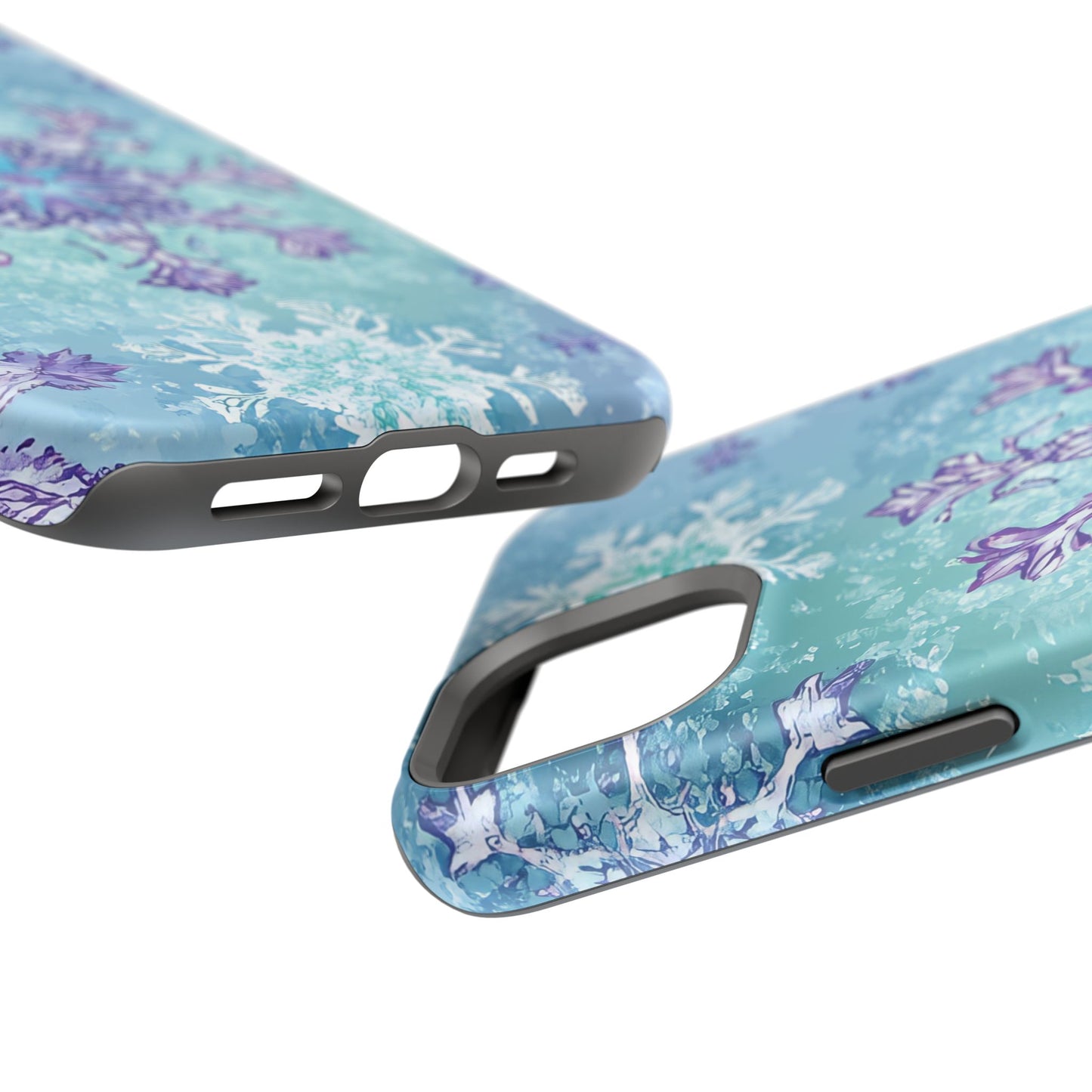 Winter Wonderland Phone Case