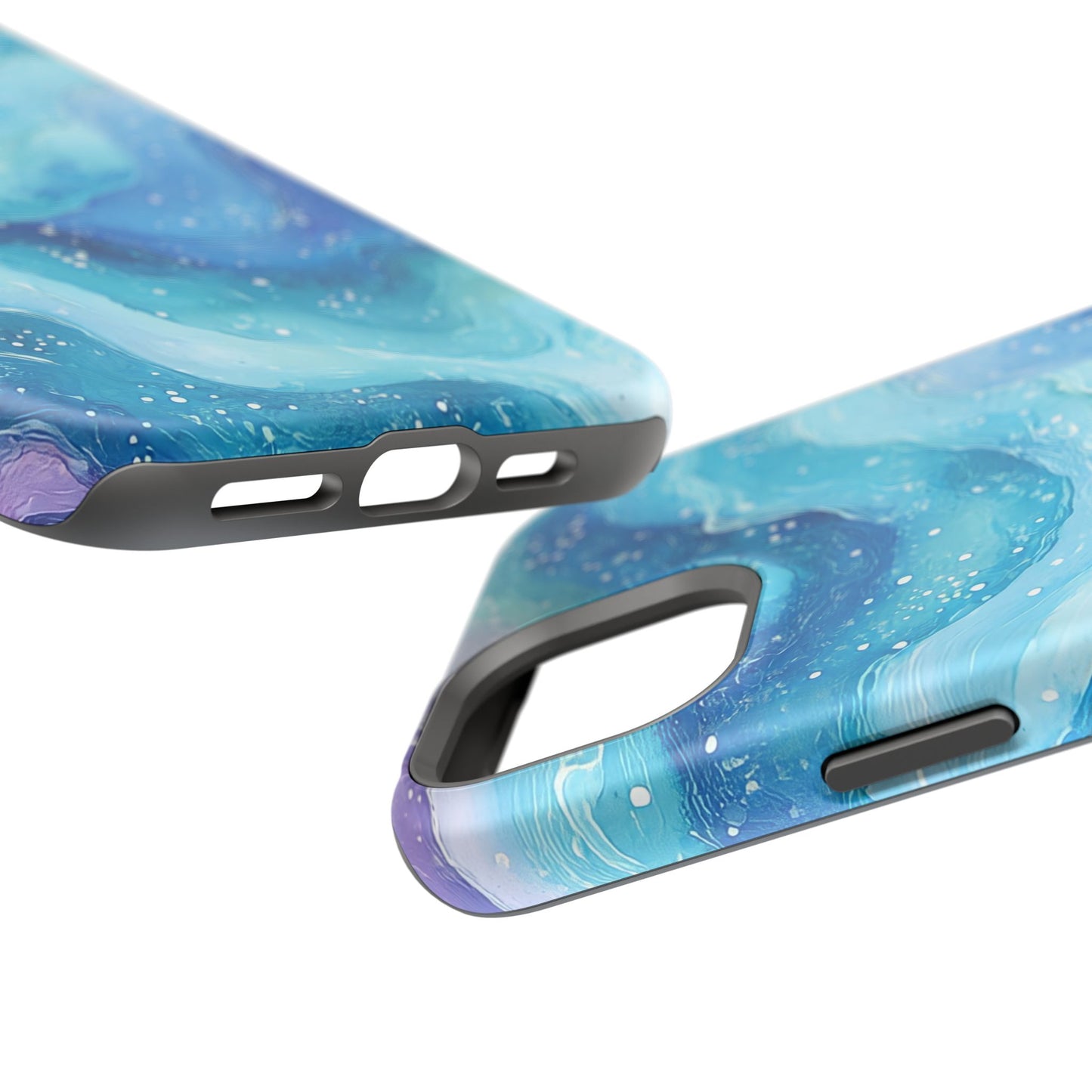 Ocean Wave Phone Case