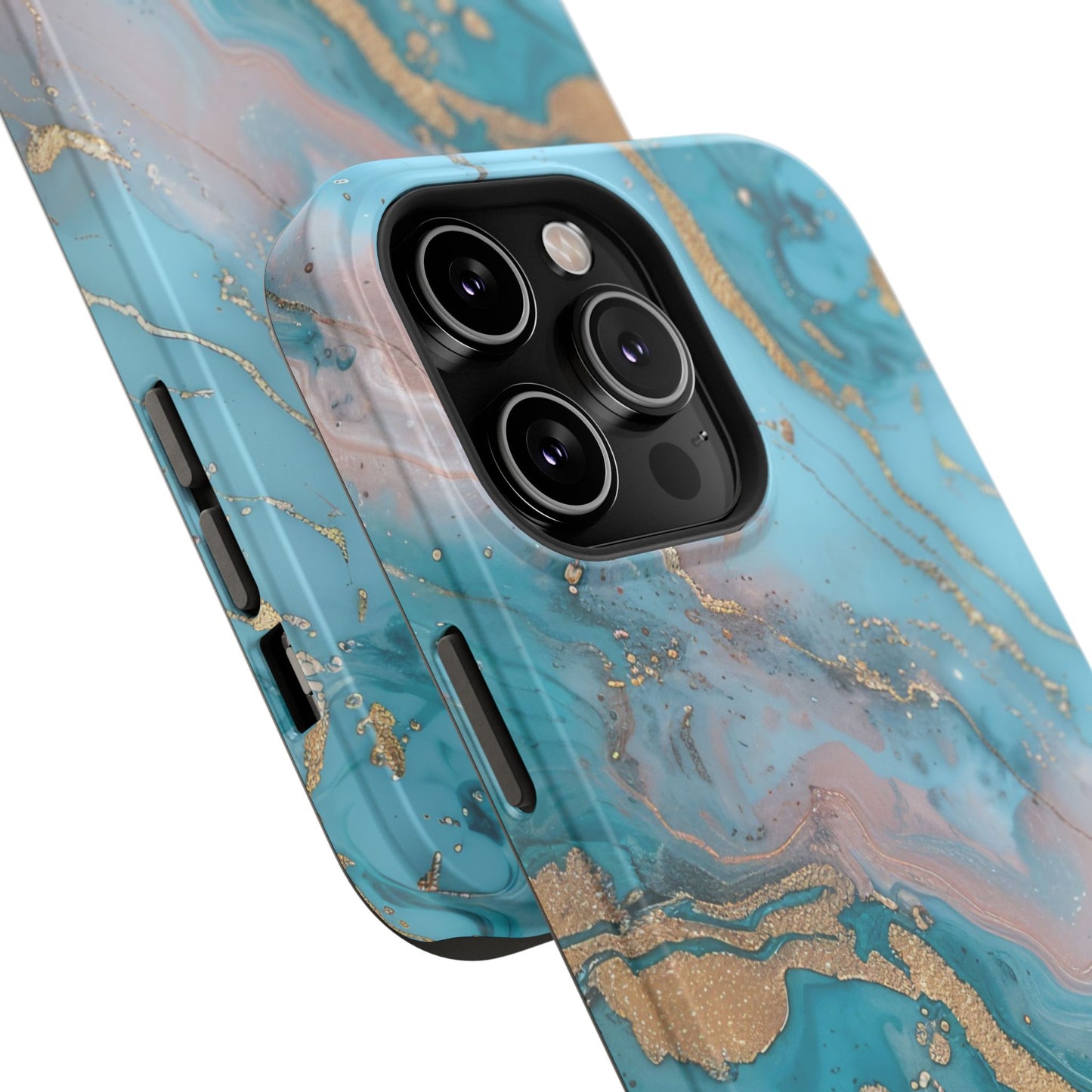 Marble Design Phone Case