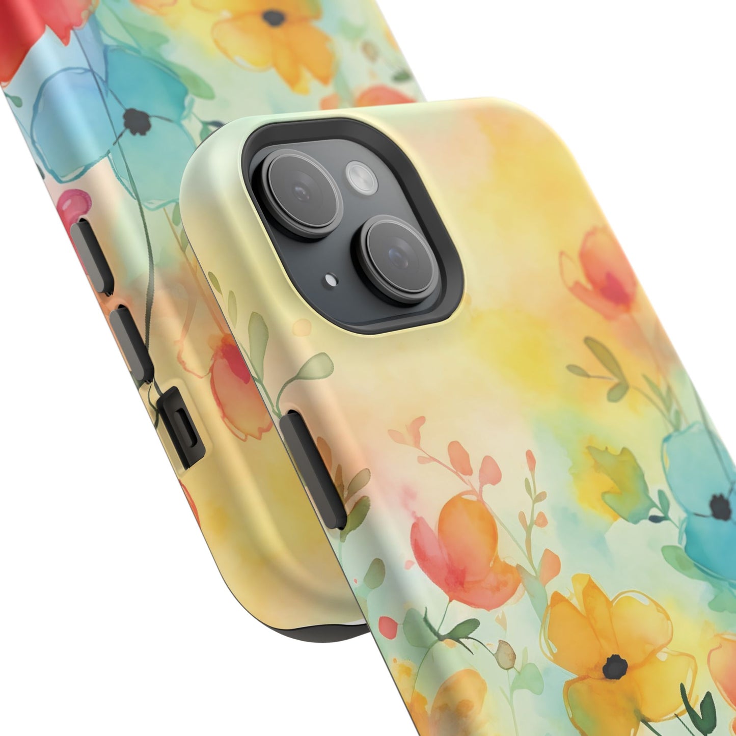 Floral Phone Case #2
