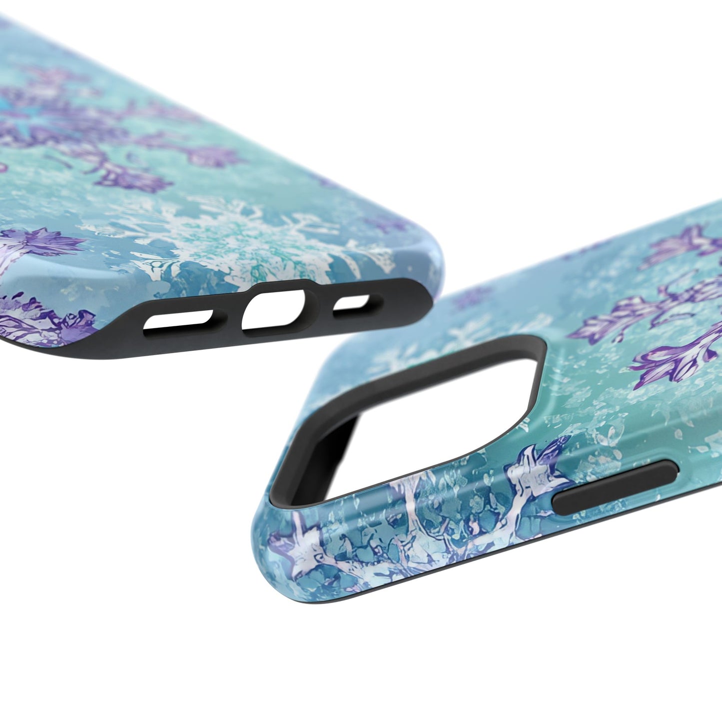 Winter Wonderland Phone Case