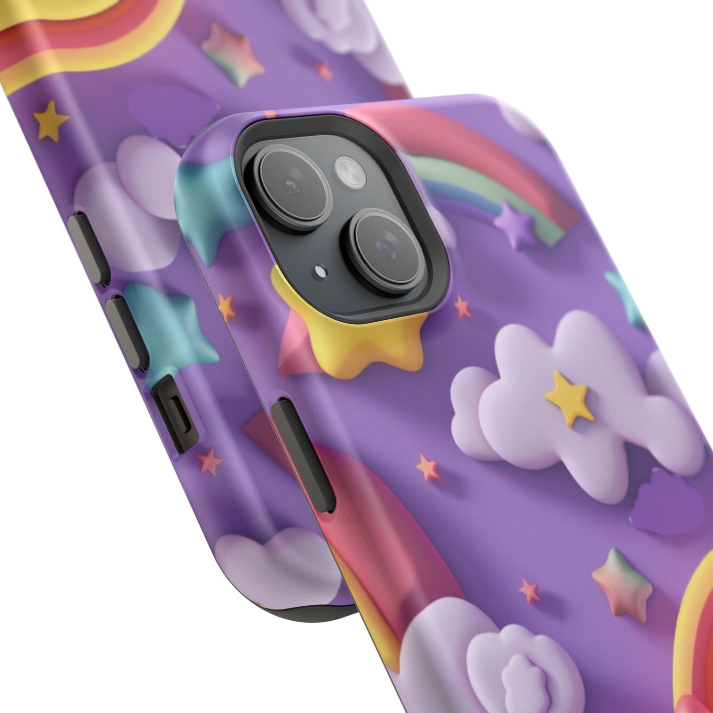 Colorful Rainbow Phone Case