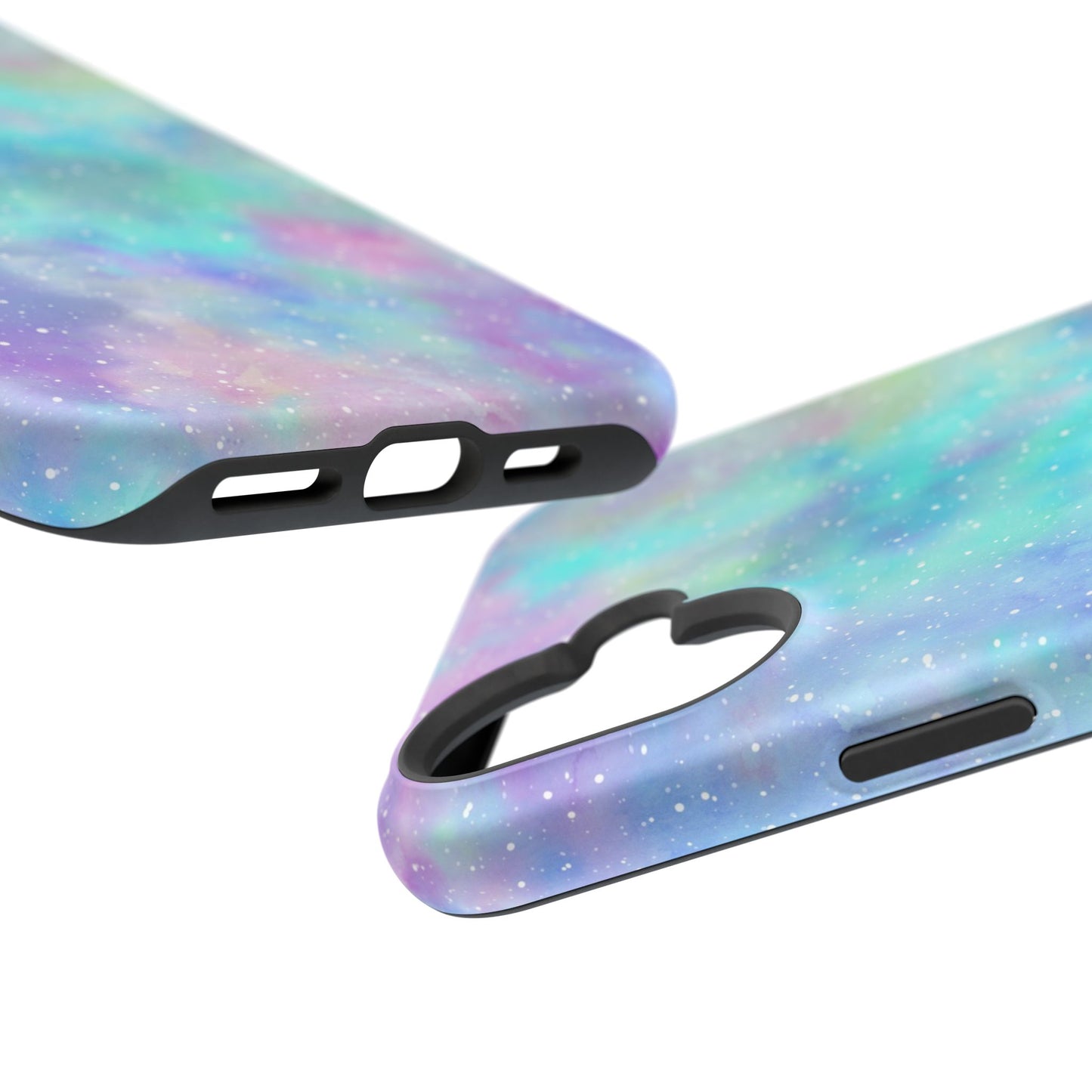 Cosmic Galaxy Phone Case