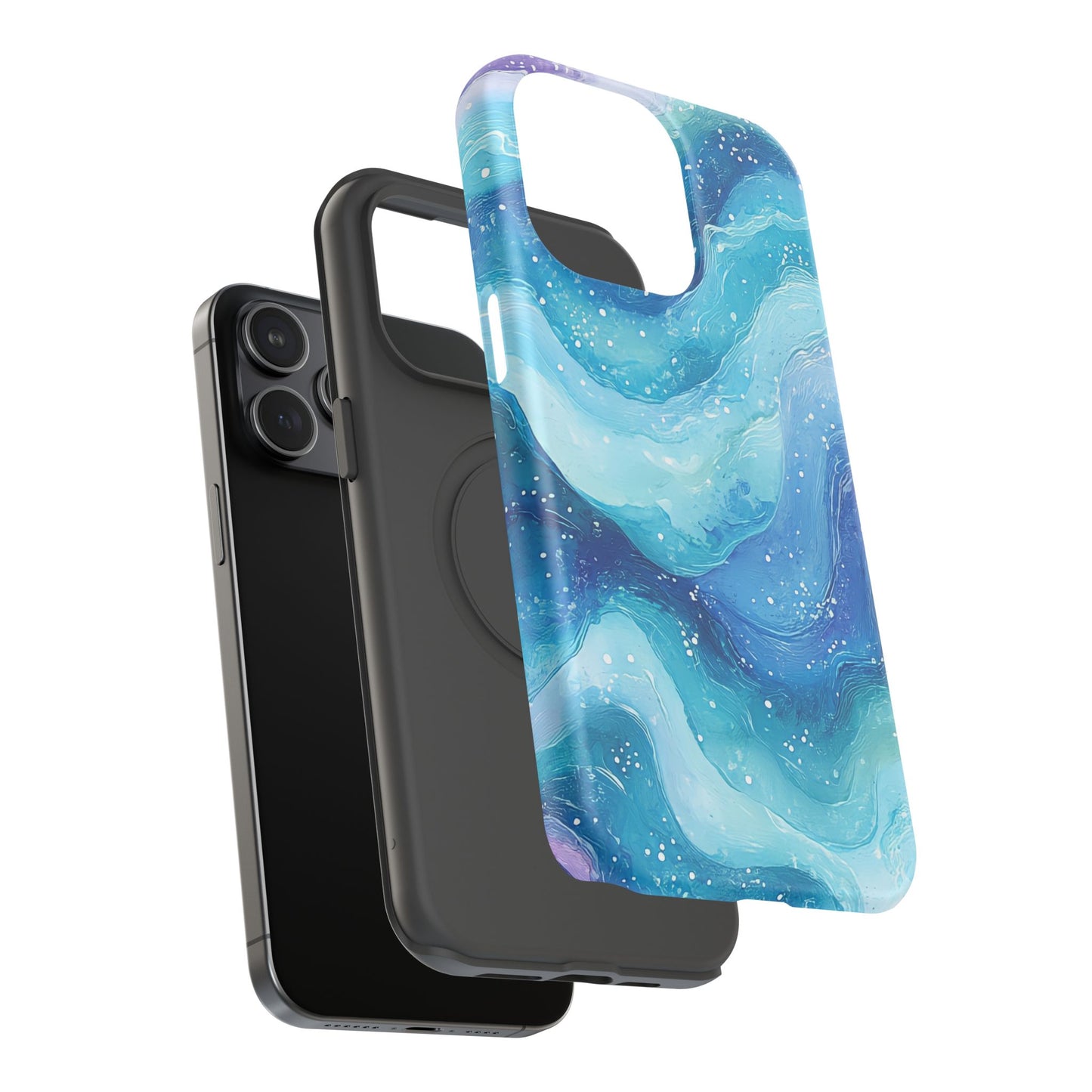 Ocean Wave Phone Case