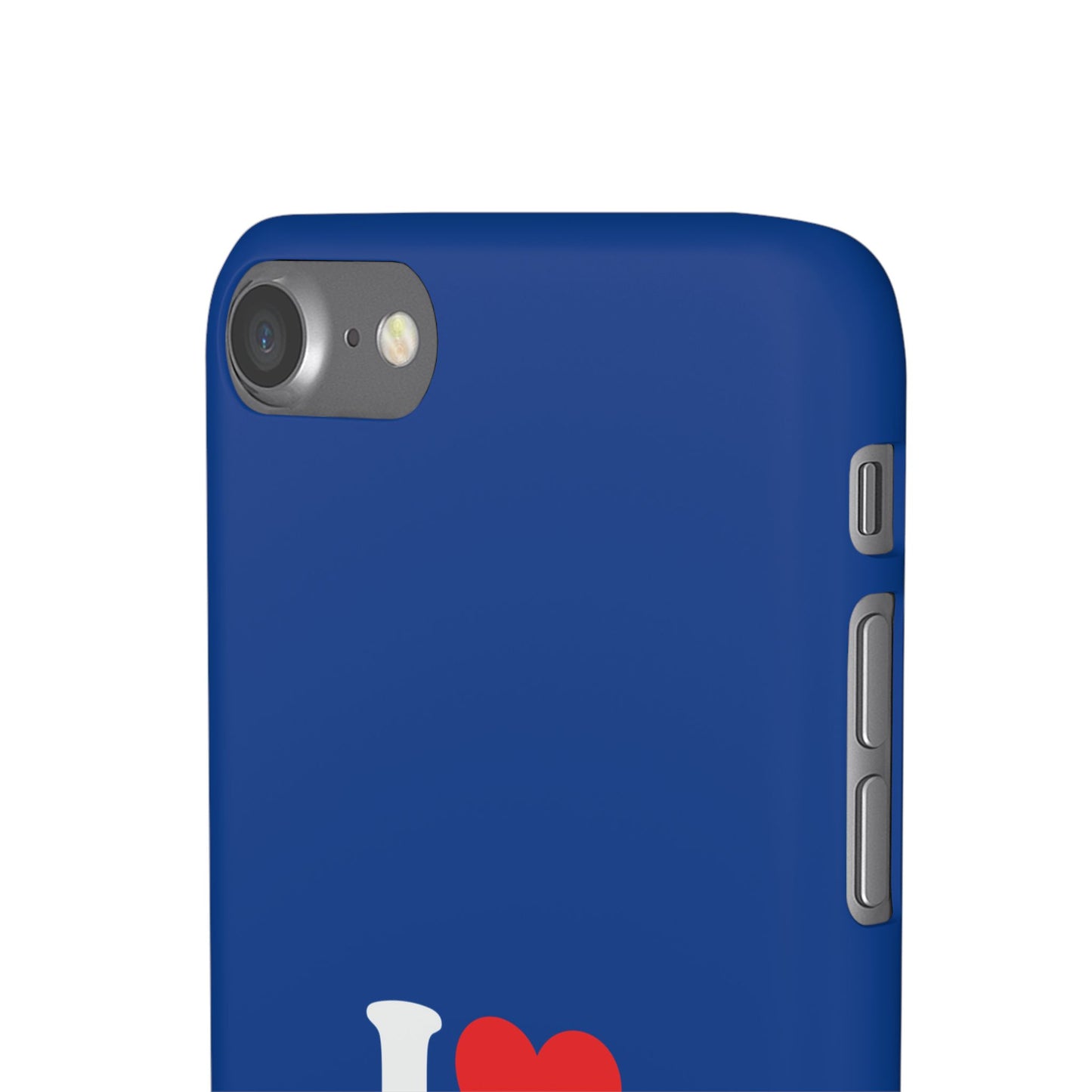 I ❤️ Houston Snap Case