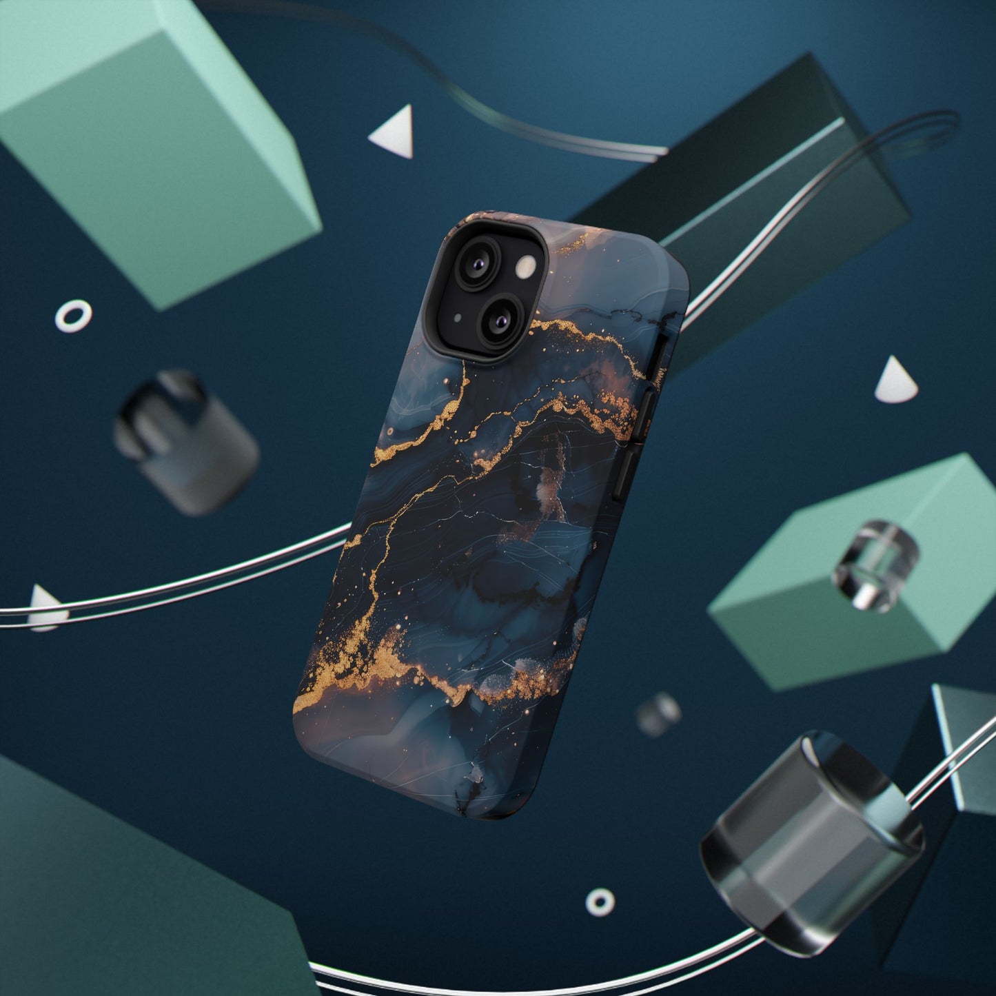 Elegant Marble phone case
