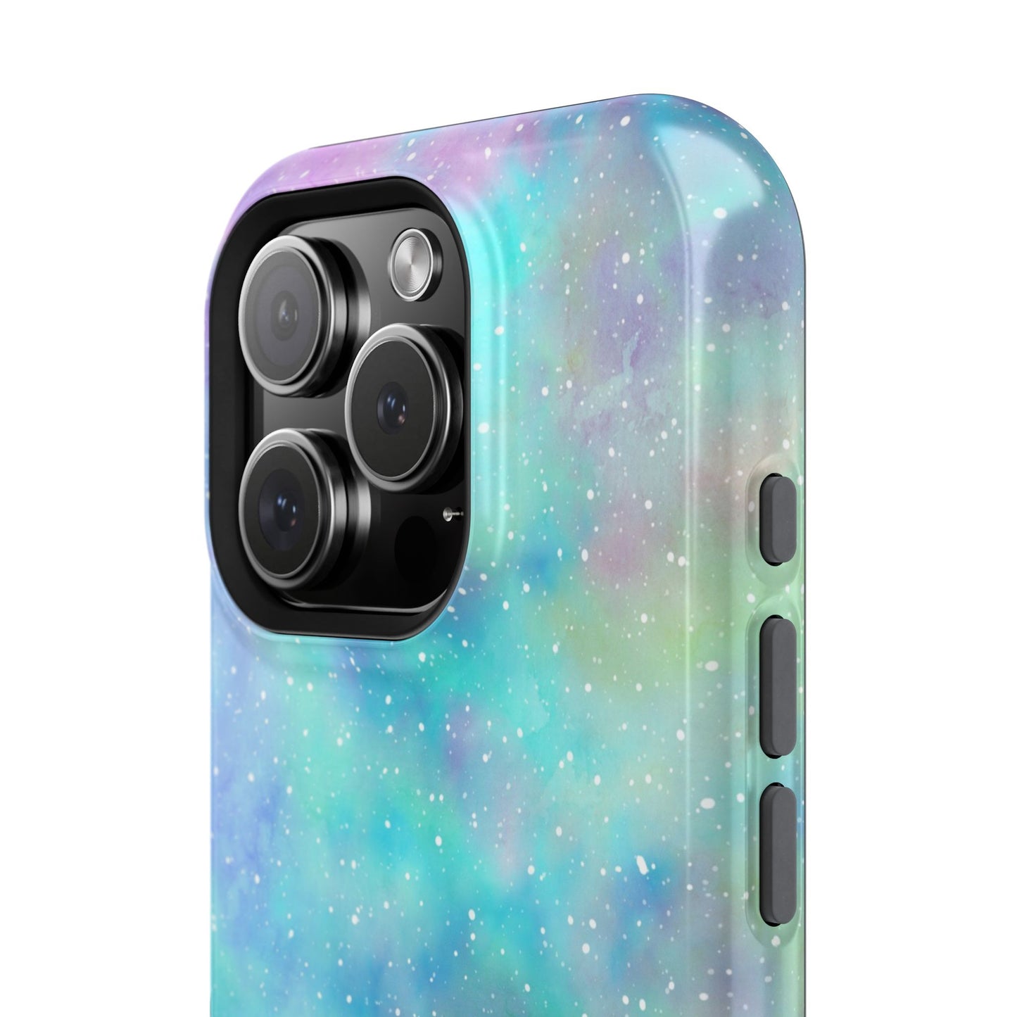 Cosmic Galaxy Phone Case
