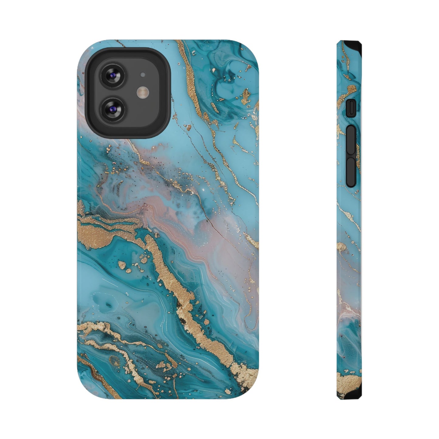 Marble Design Phone Case