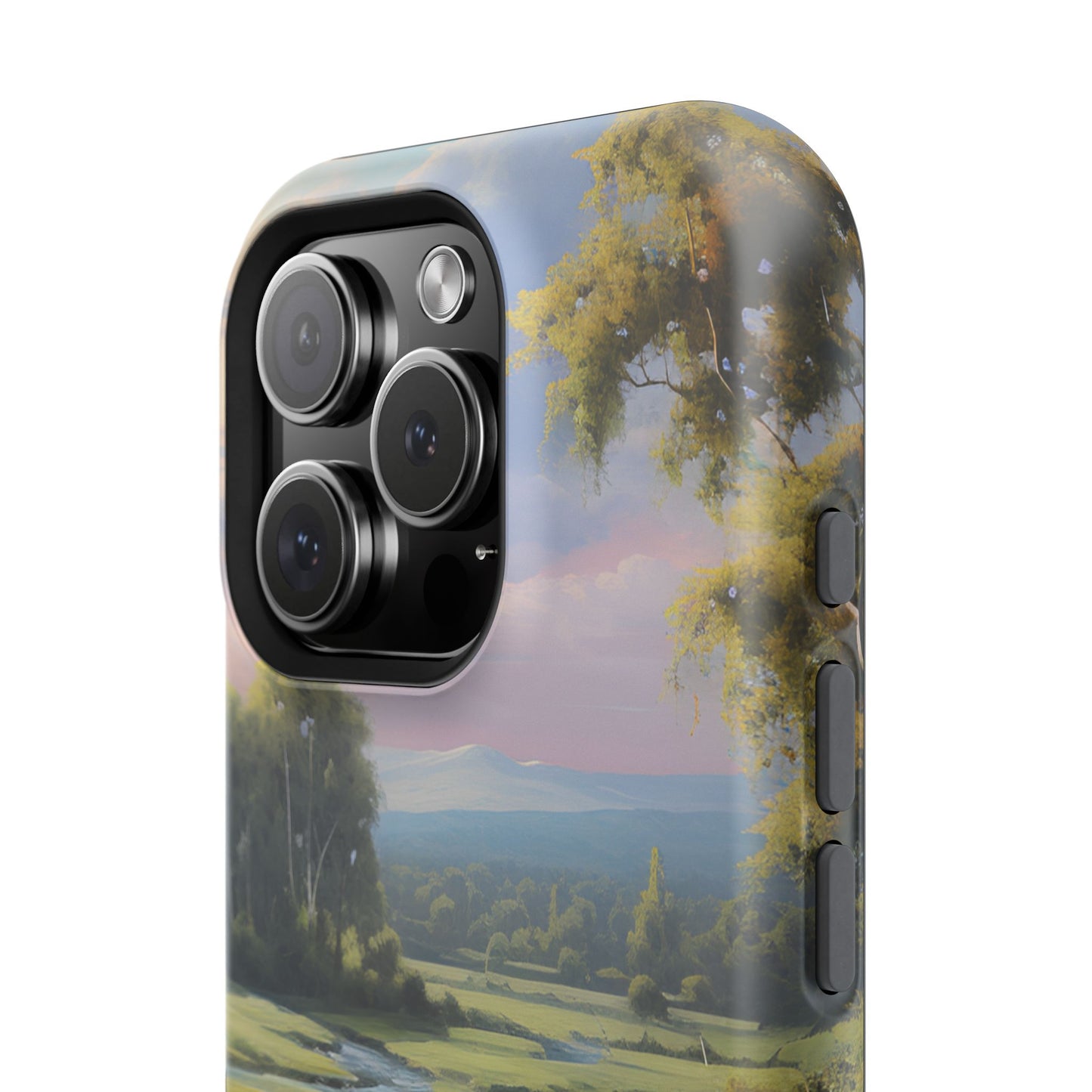 Scenic Nature iPhone Case
