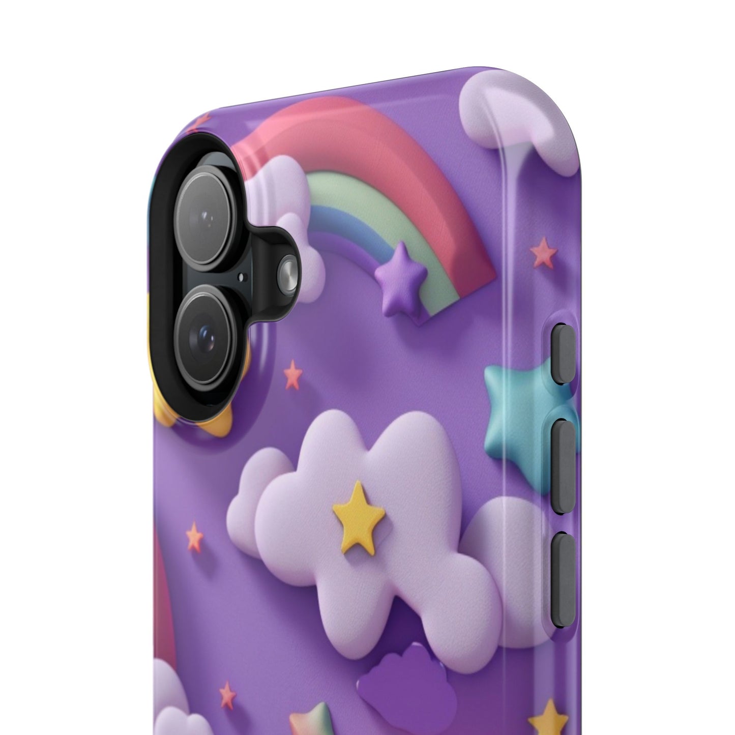Colorful Rainbow Phone Case
