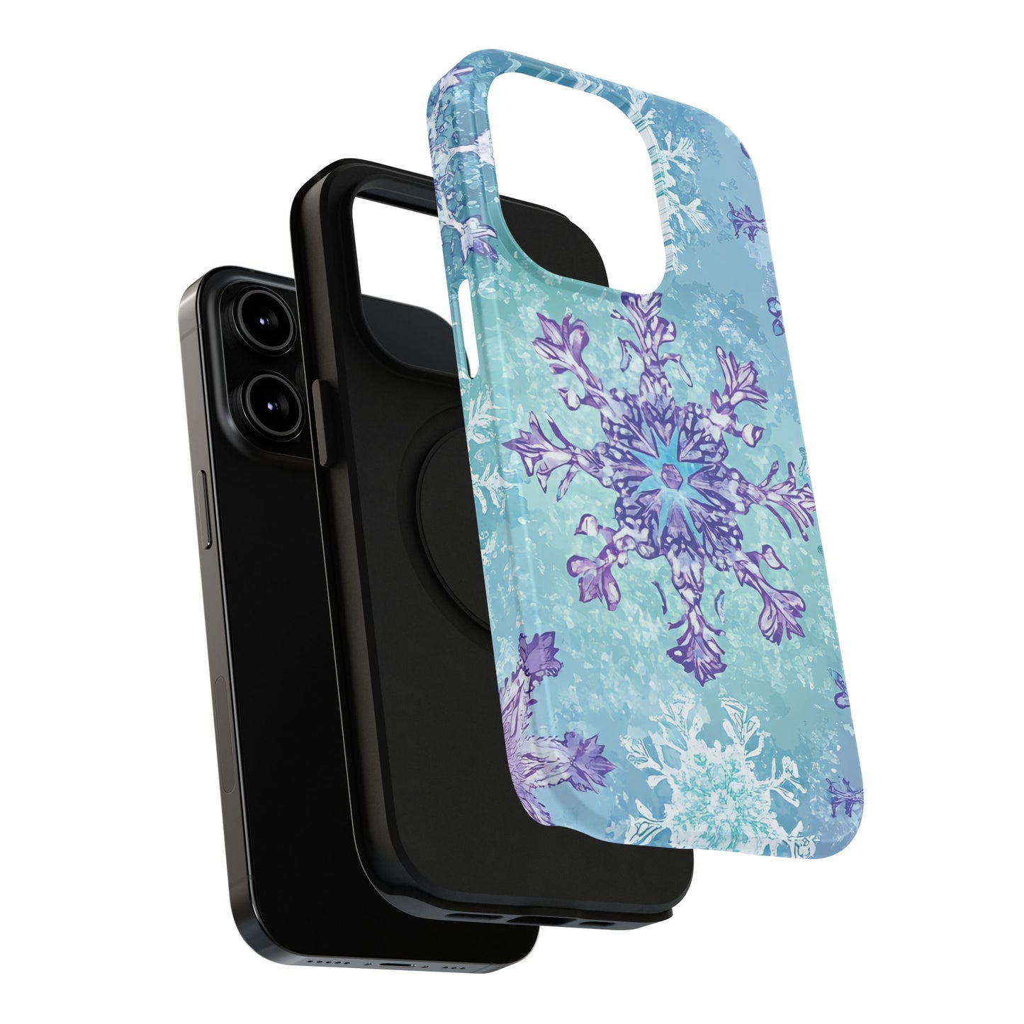 Winter Wonderland Phone Case