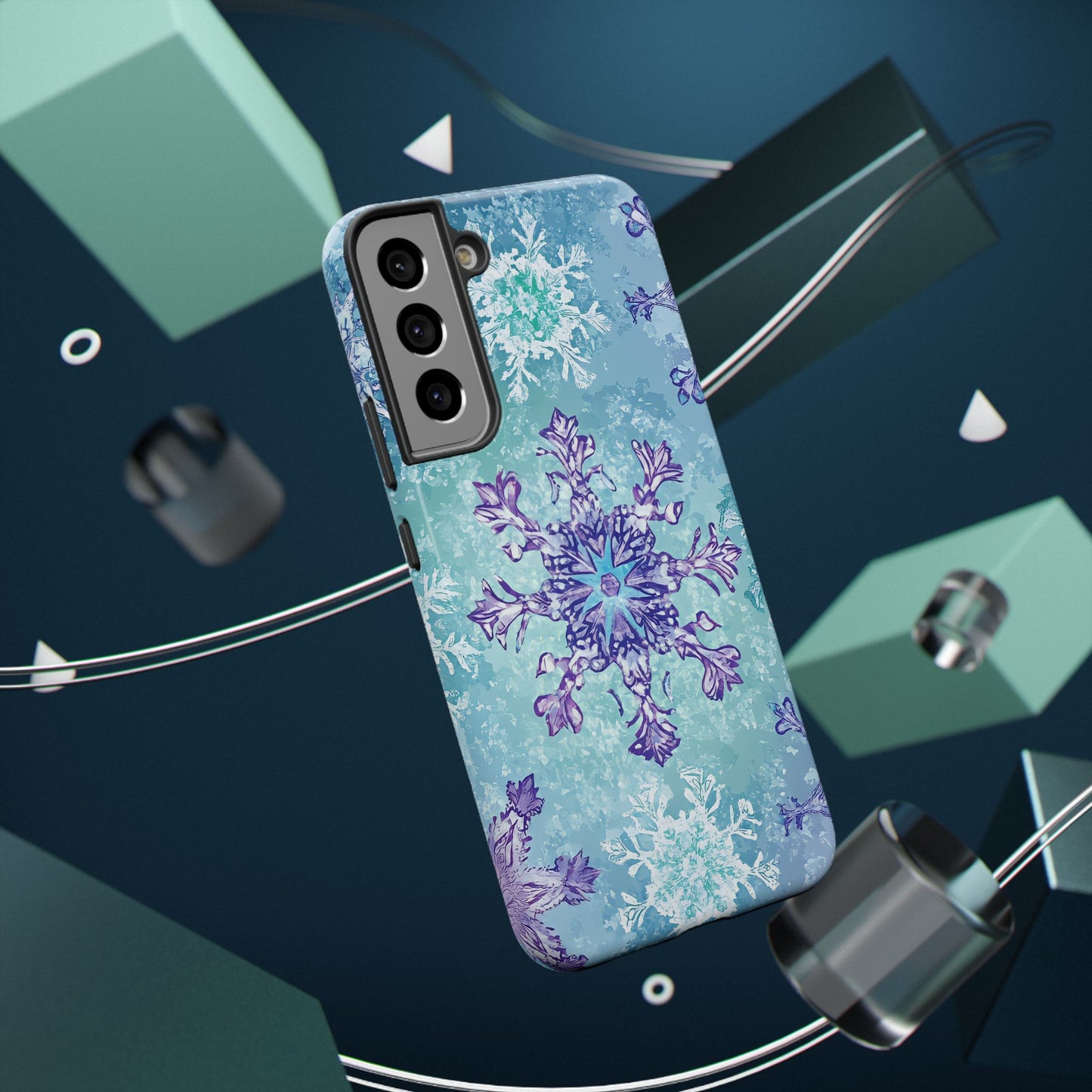 Winter Wonderland Phone Case