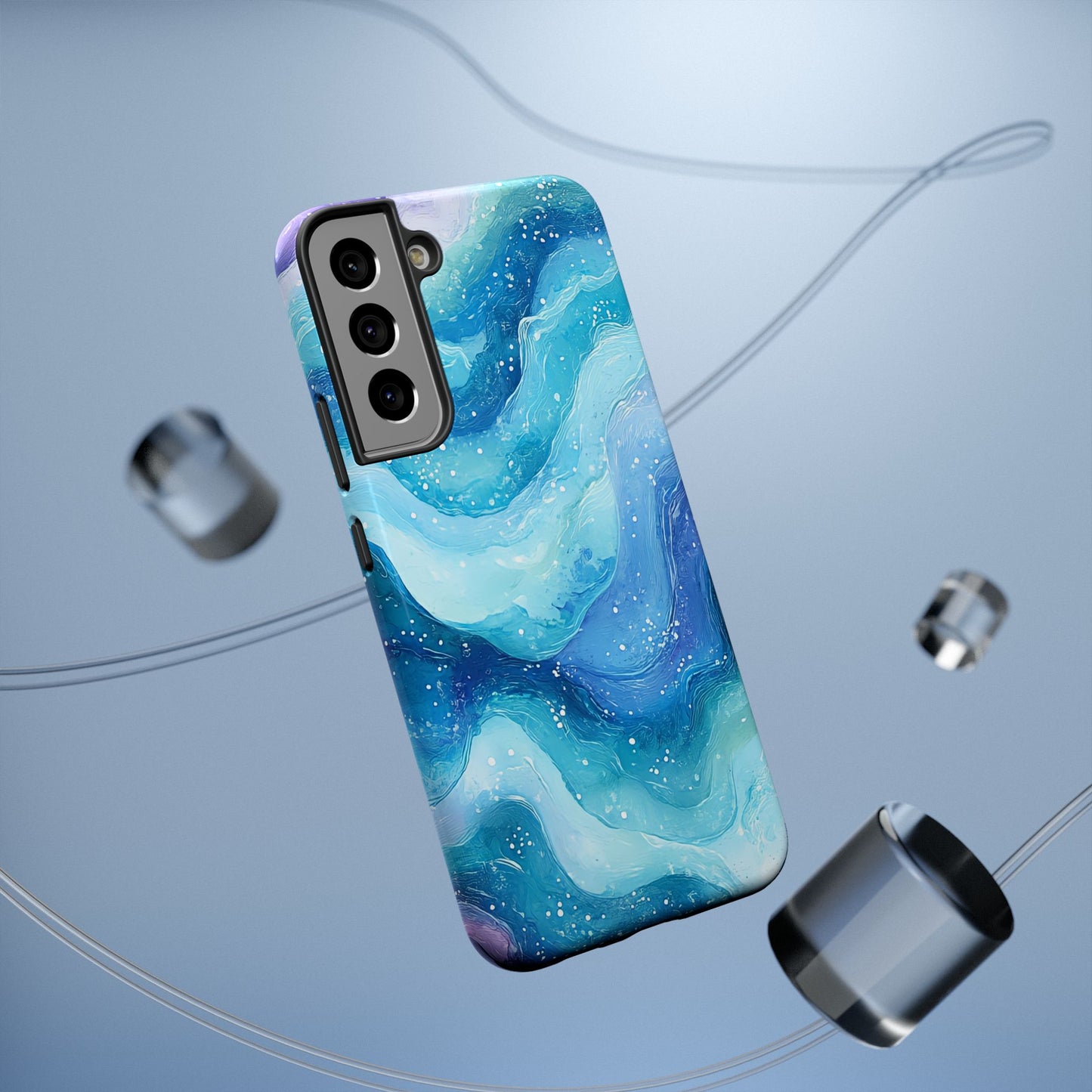 Ocean Wave Phone Case