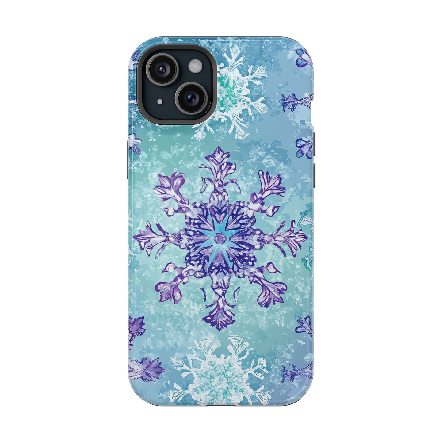 Winter Wonderland Phone Case