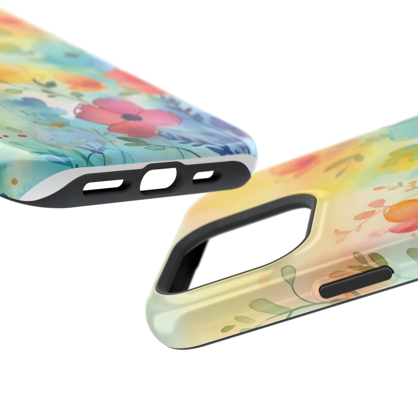 Floral Phone Case #2