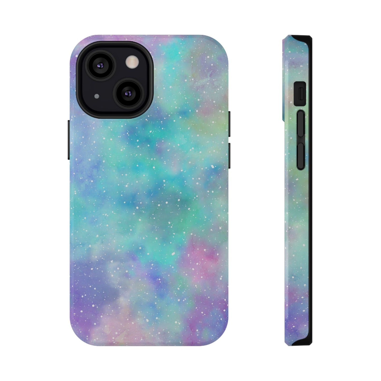 Cosmic Galaxy Phone Case