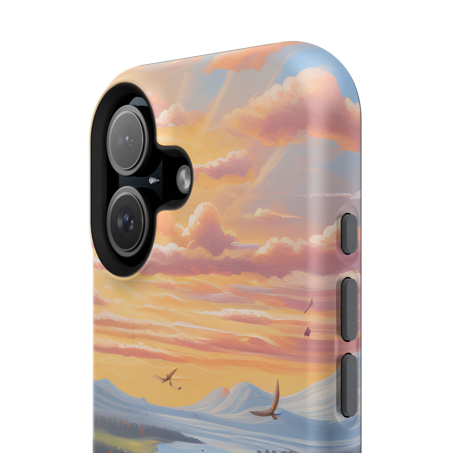 Scenic Landscape Phone Case