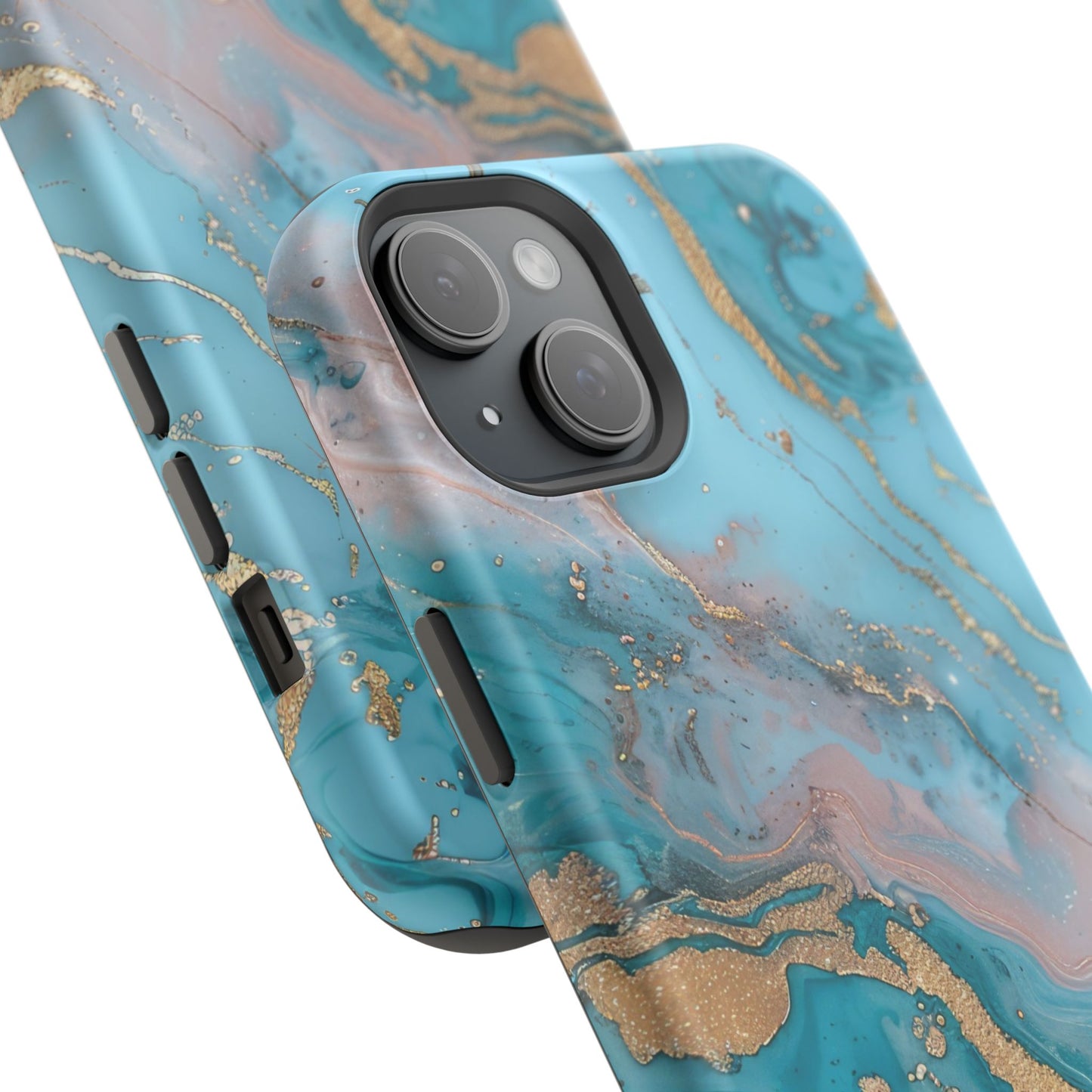 Marble Design Phone Case