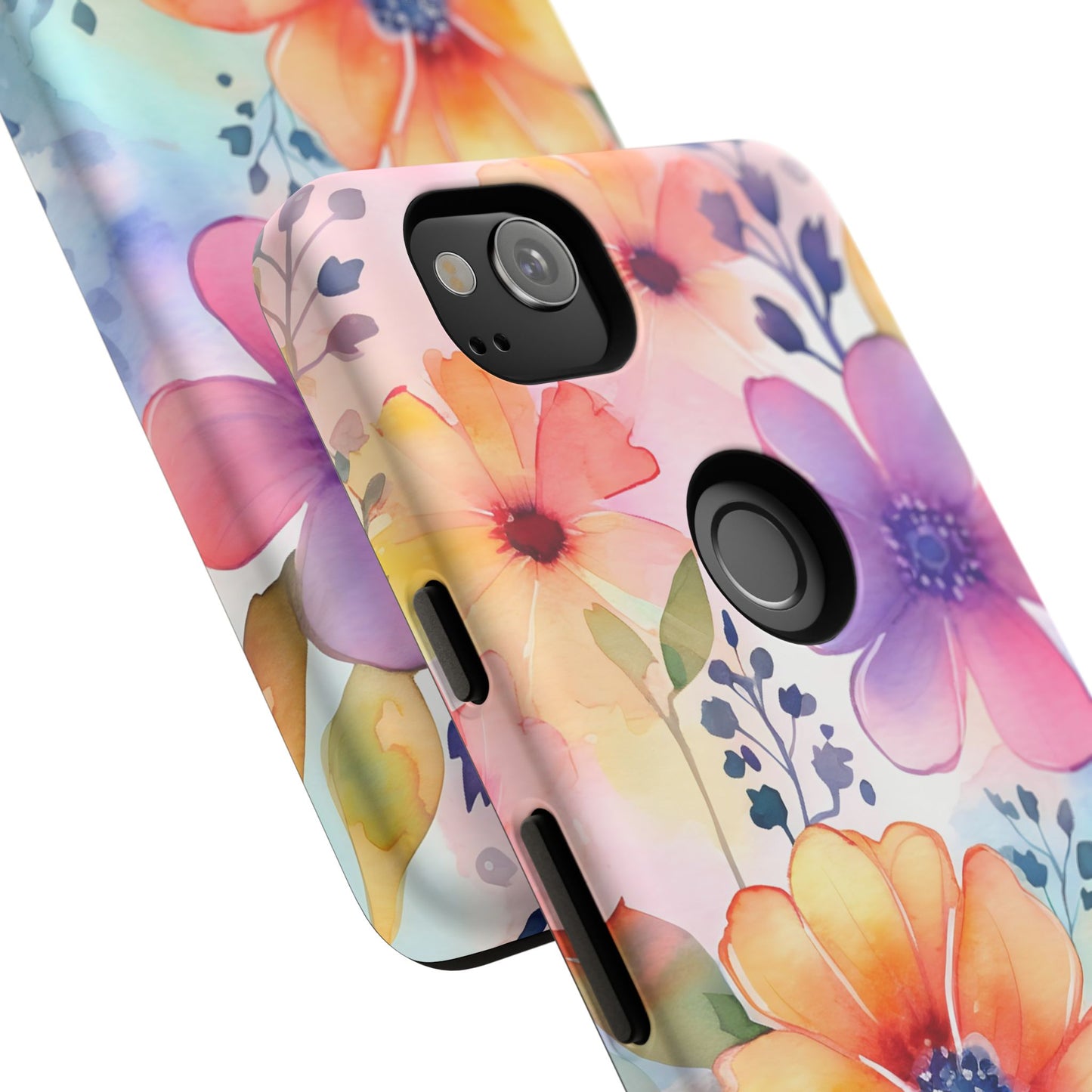 Floral Phone Case
