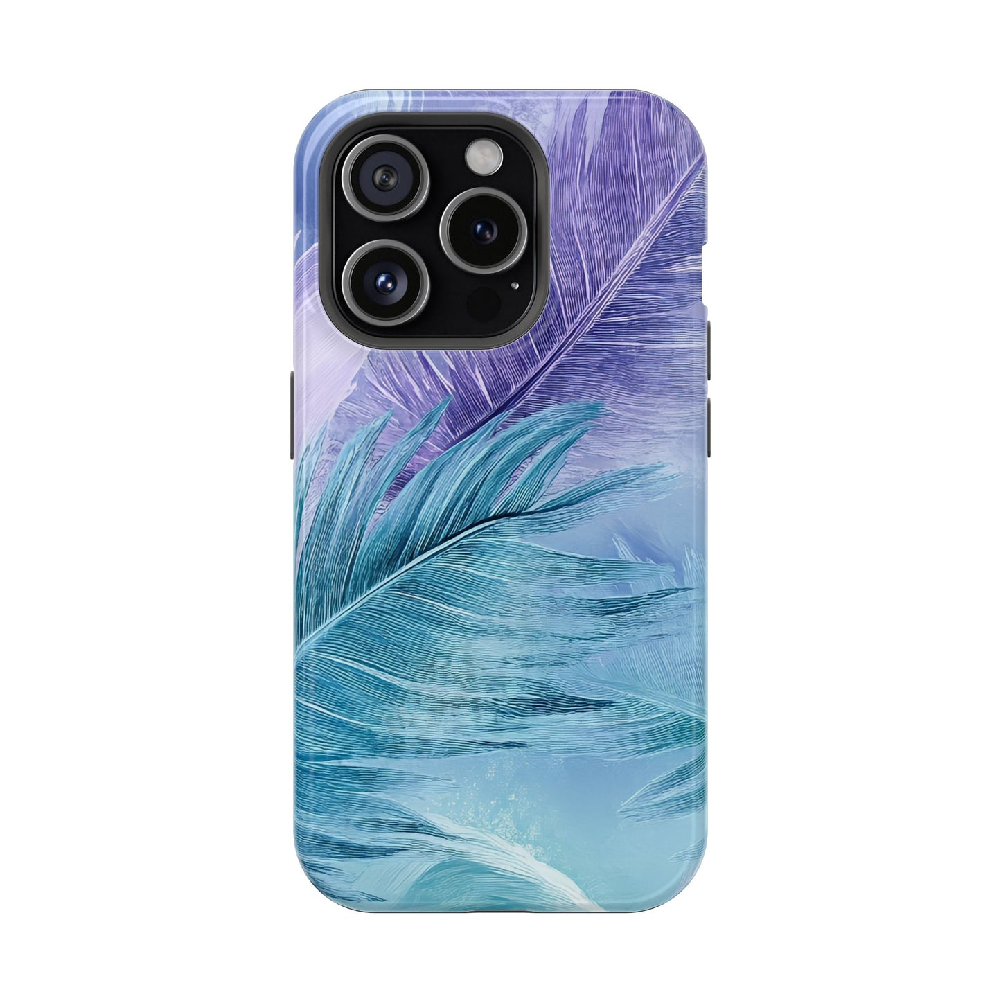 Tropical Vibe Phone Case | Impact-Resistant | Perfect for Beach Lovers